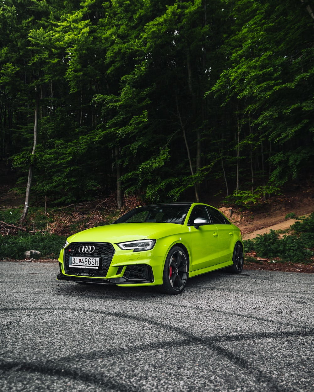 Audi Wallpapers