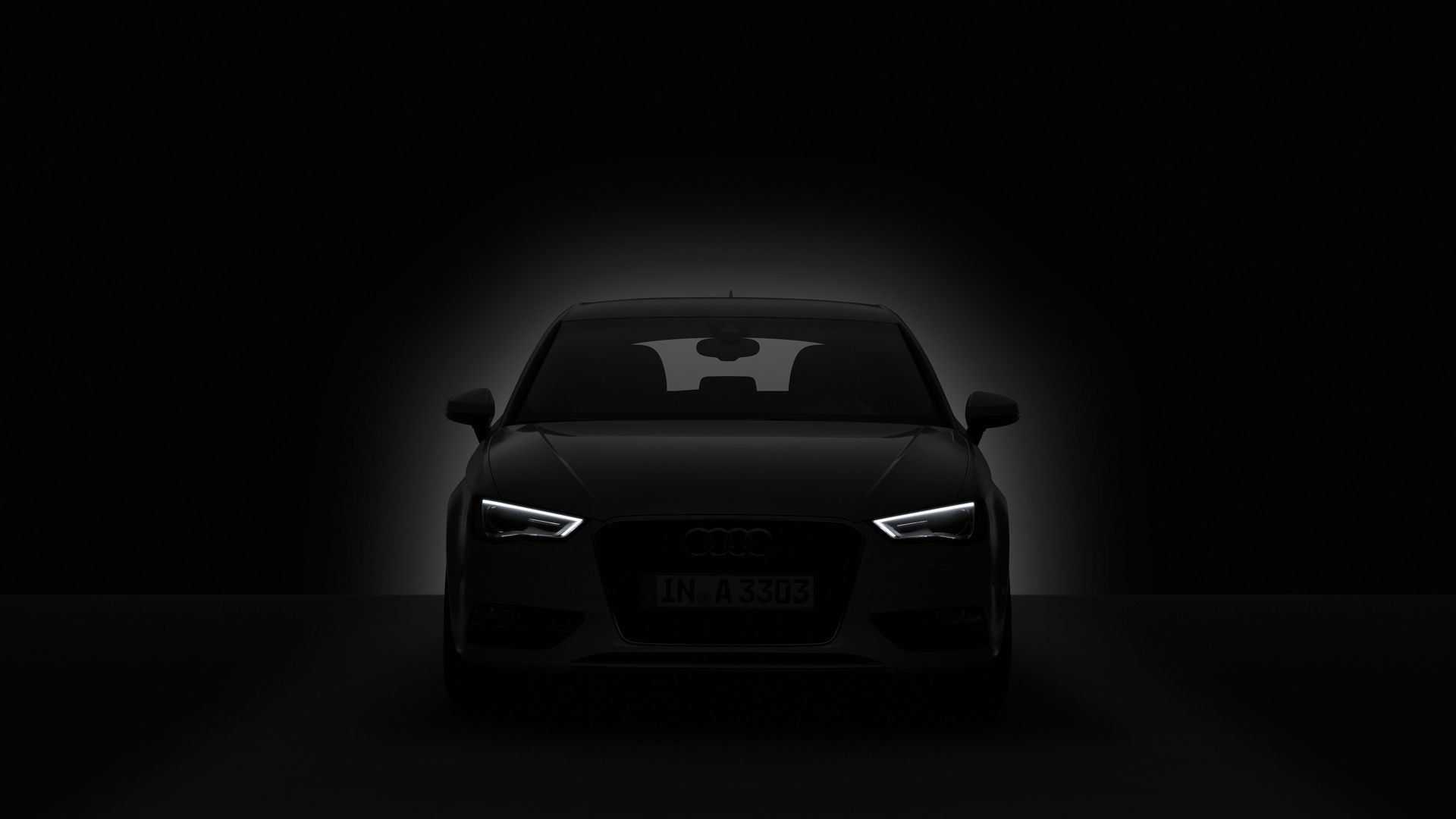 Audi A3 Sportback Wallpapers