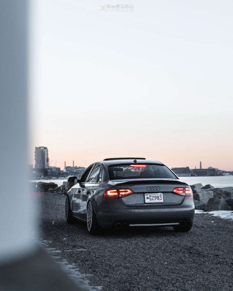 Audi A4 Iphone Wallpapers