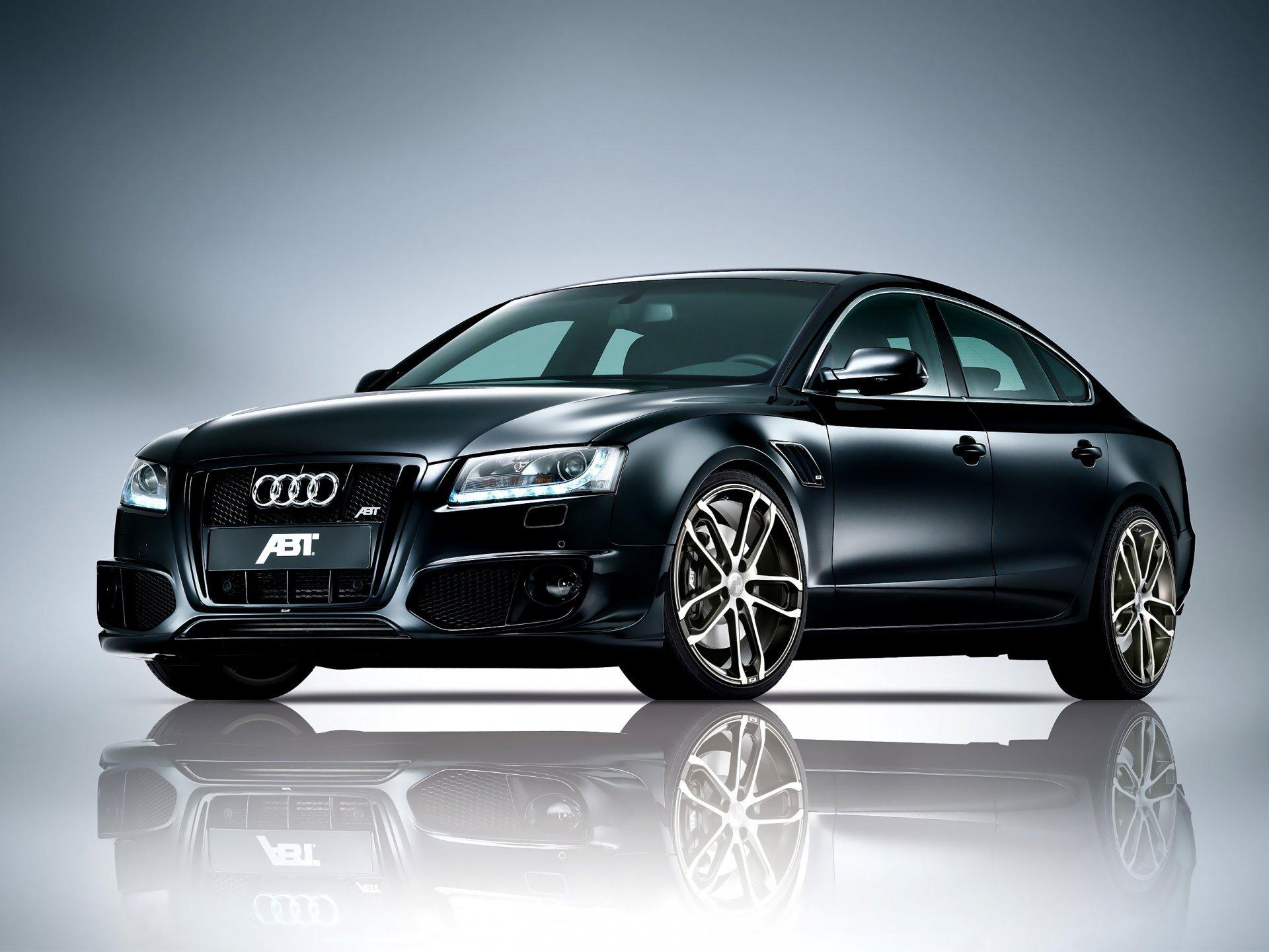 Audi A5 Wallpapers