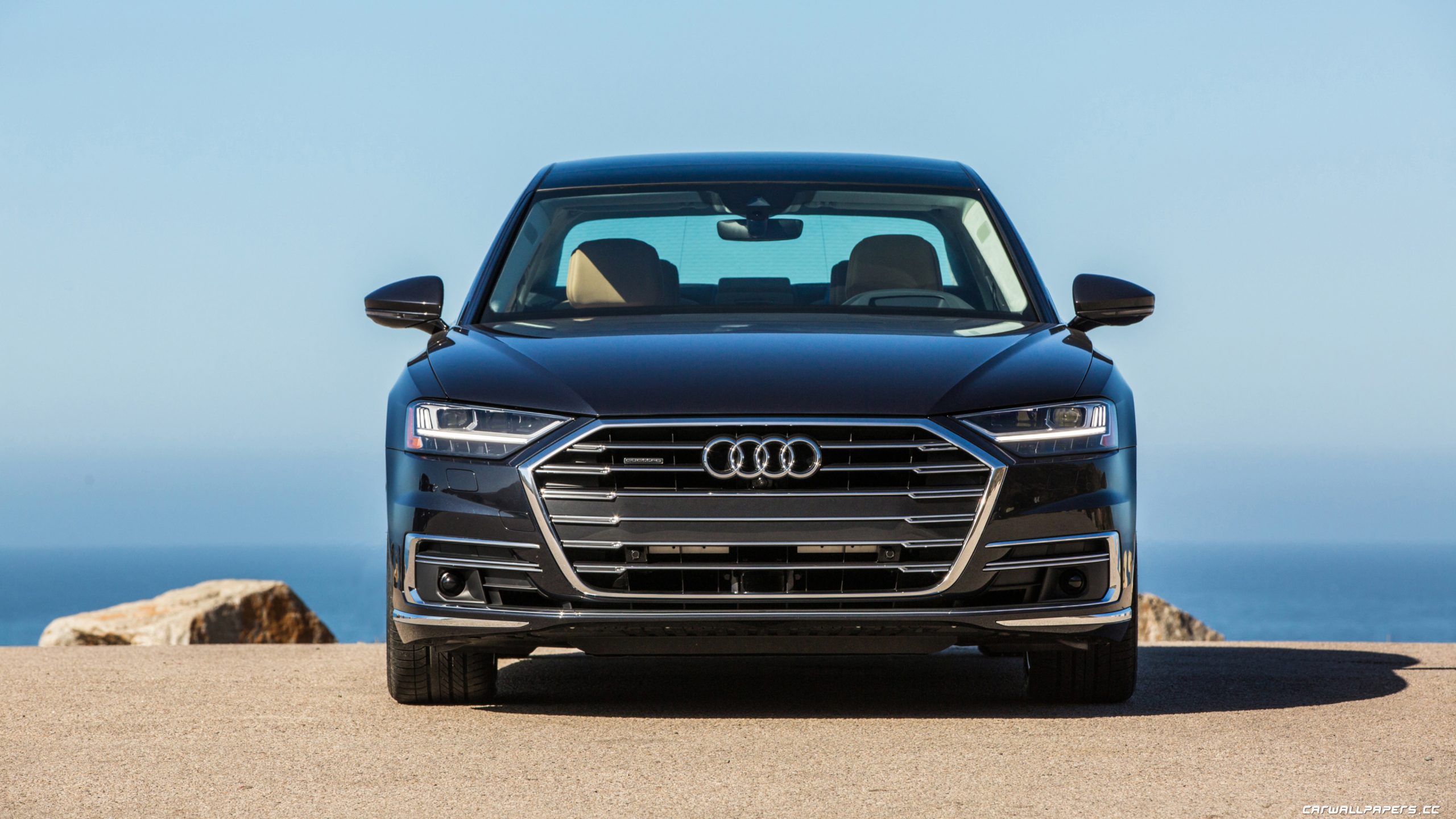 Audi A8 Wallpapers