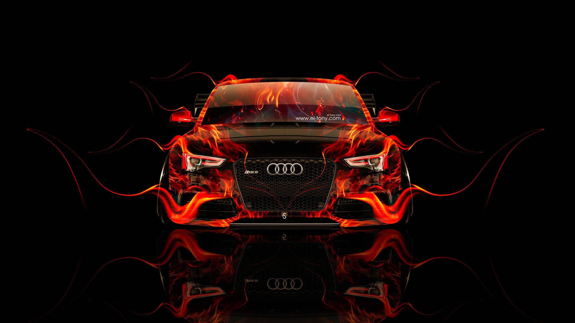 Audi For Desktop Wallpapers