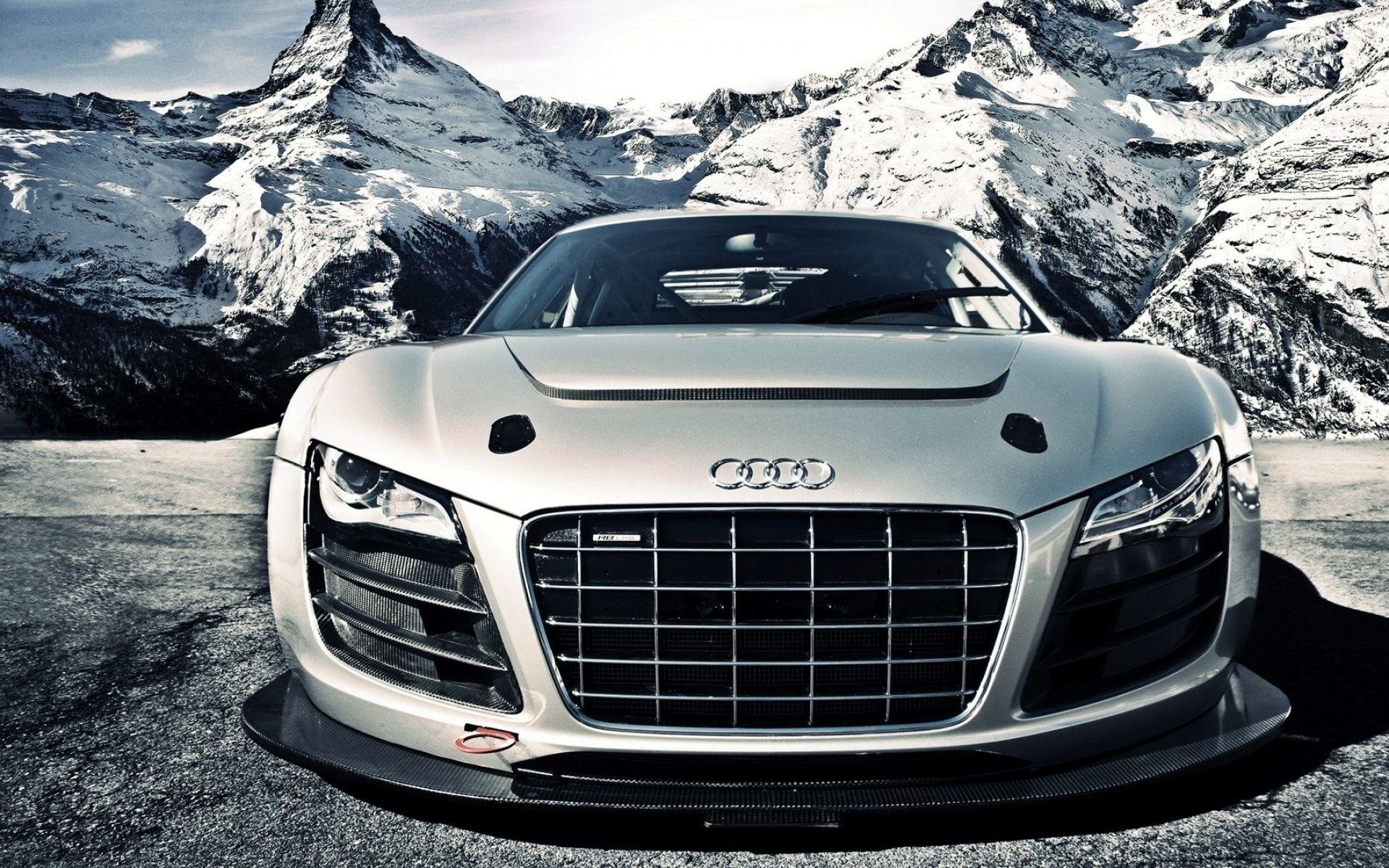 Audi Full Hd Wallpapers