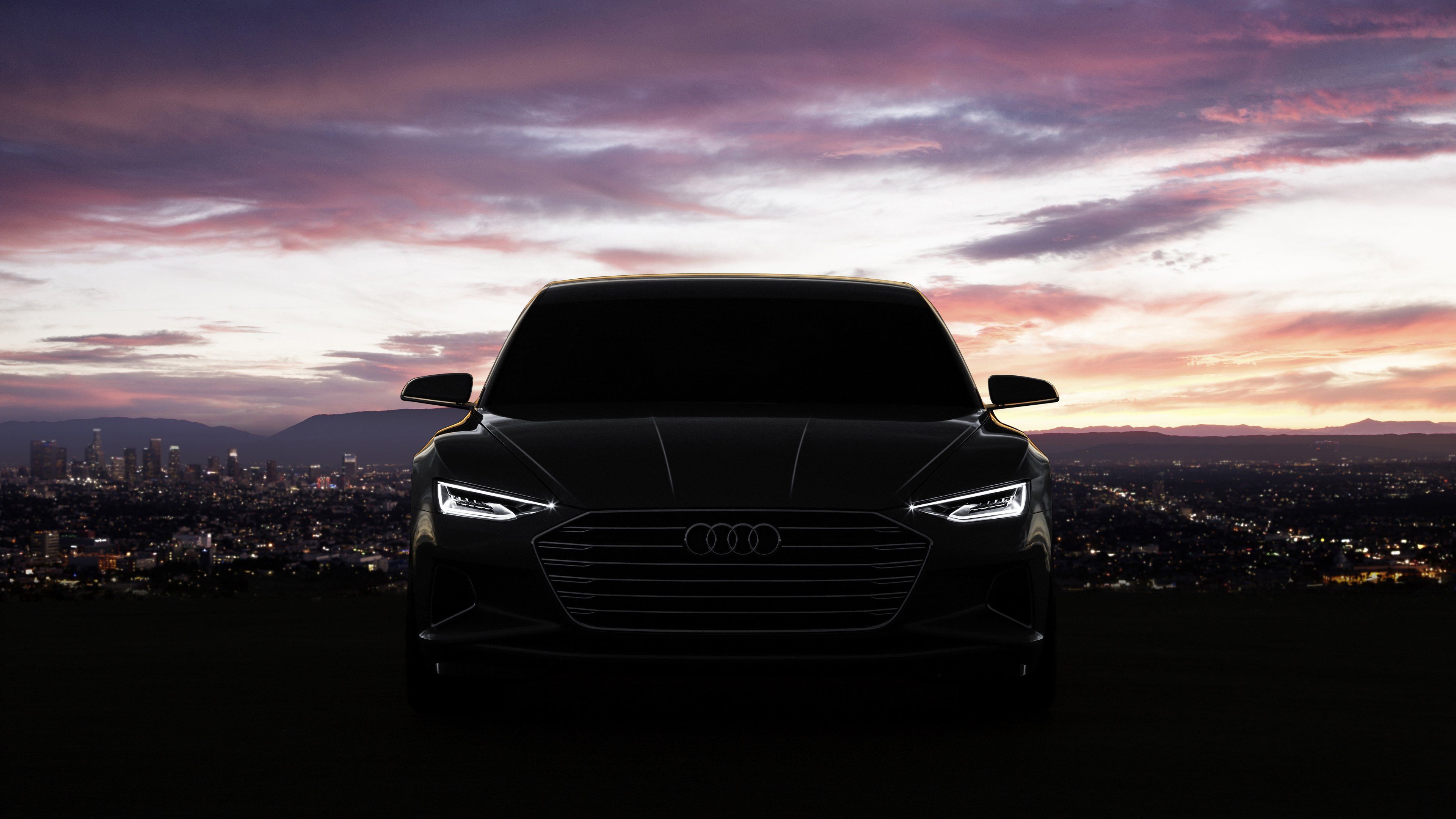 Audi Full Hd Wallpapers