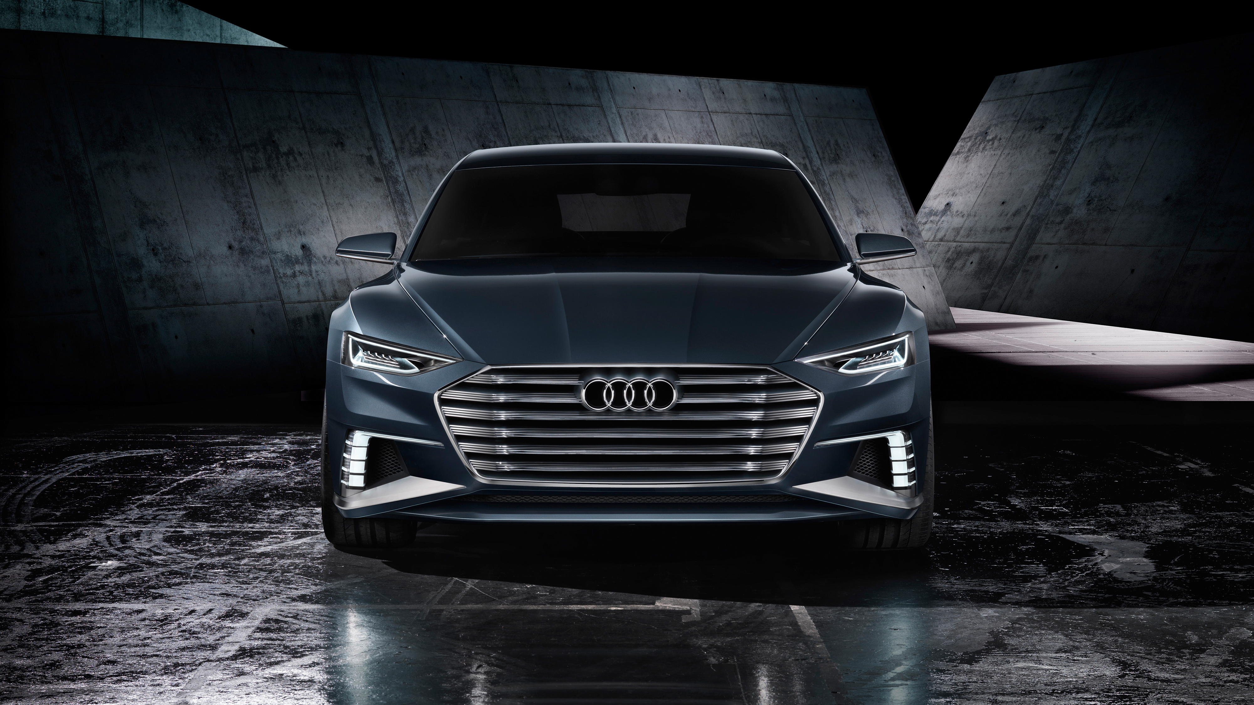 Audi Full Hd Wallpapers