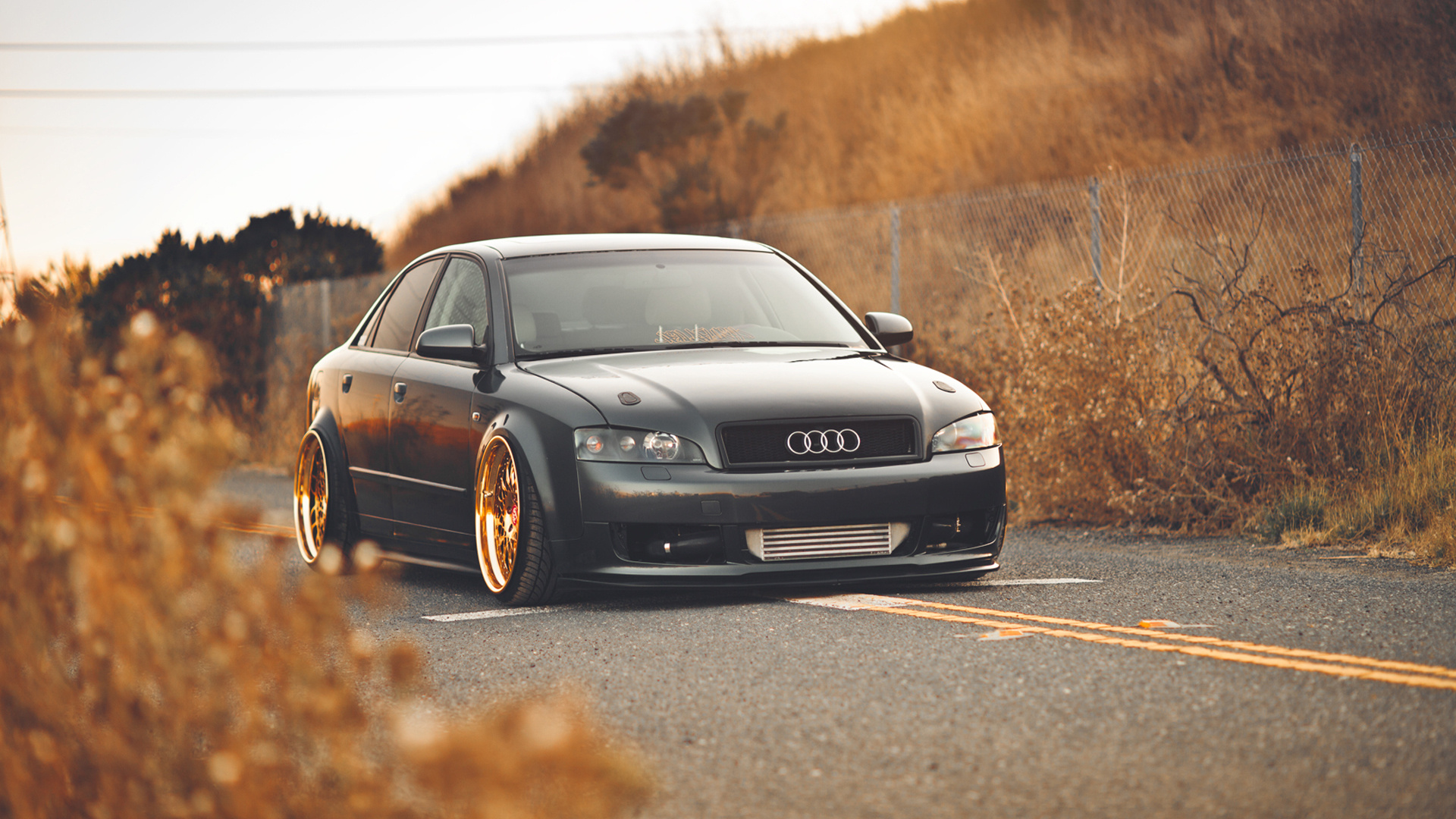 Audi Full Hd Wallpapers