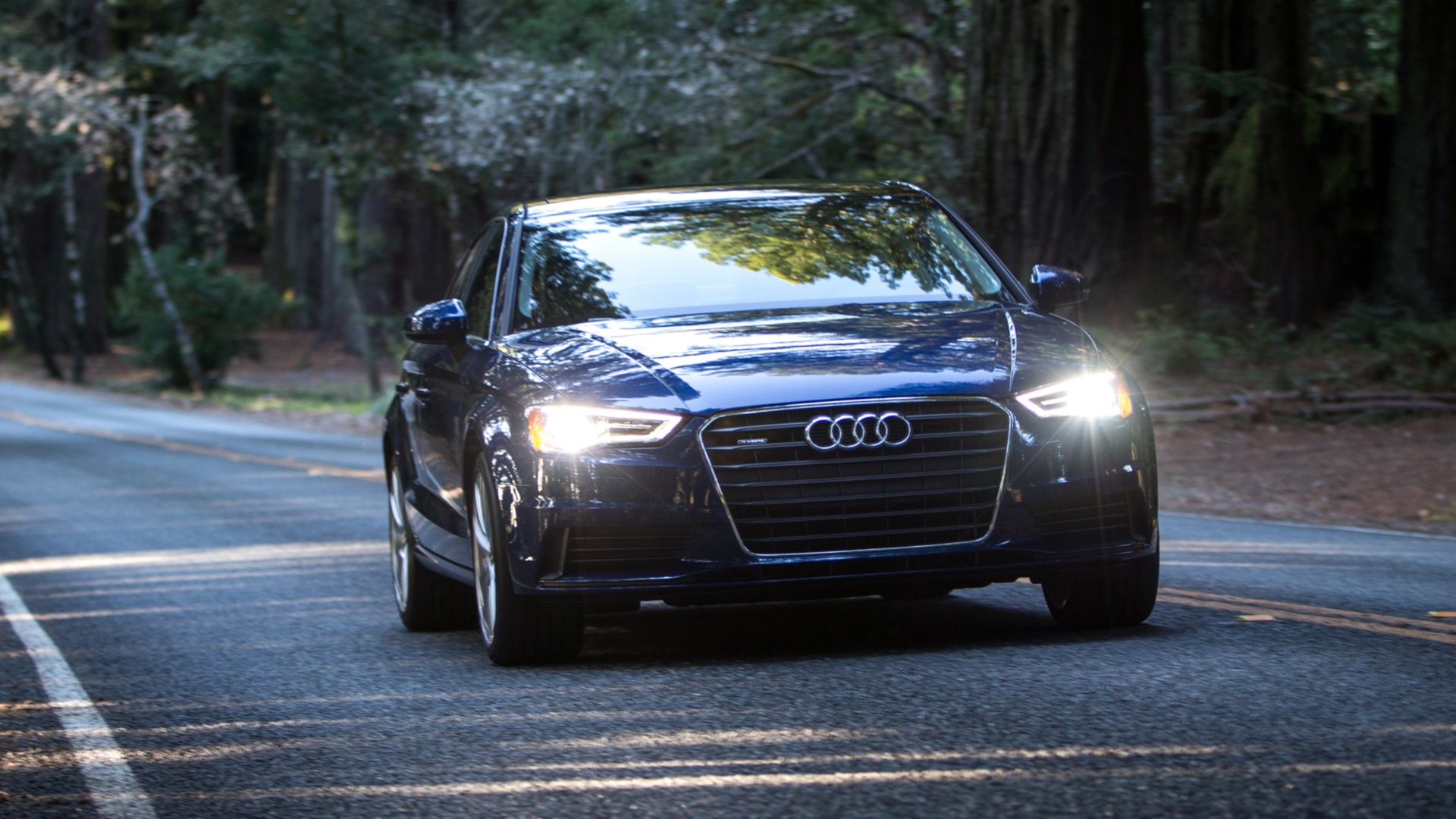 Audi Full Hd Wallpapers