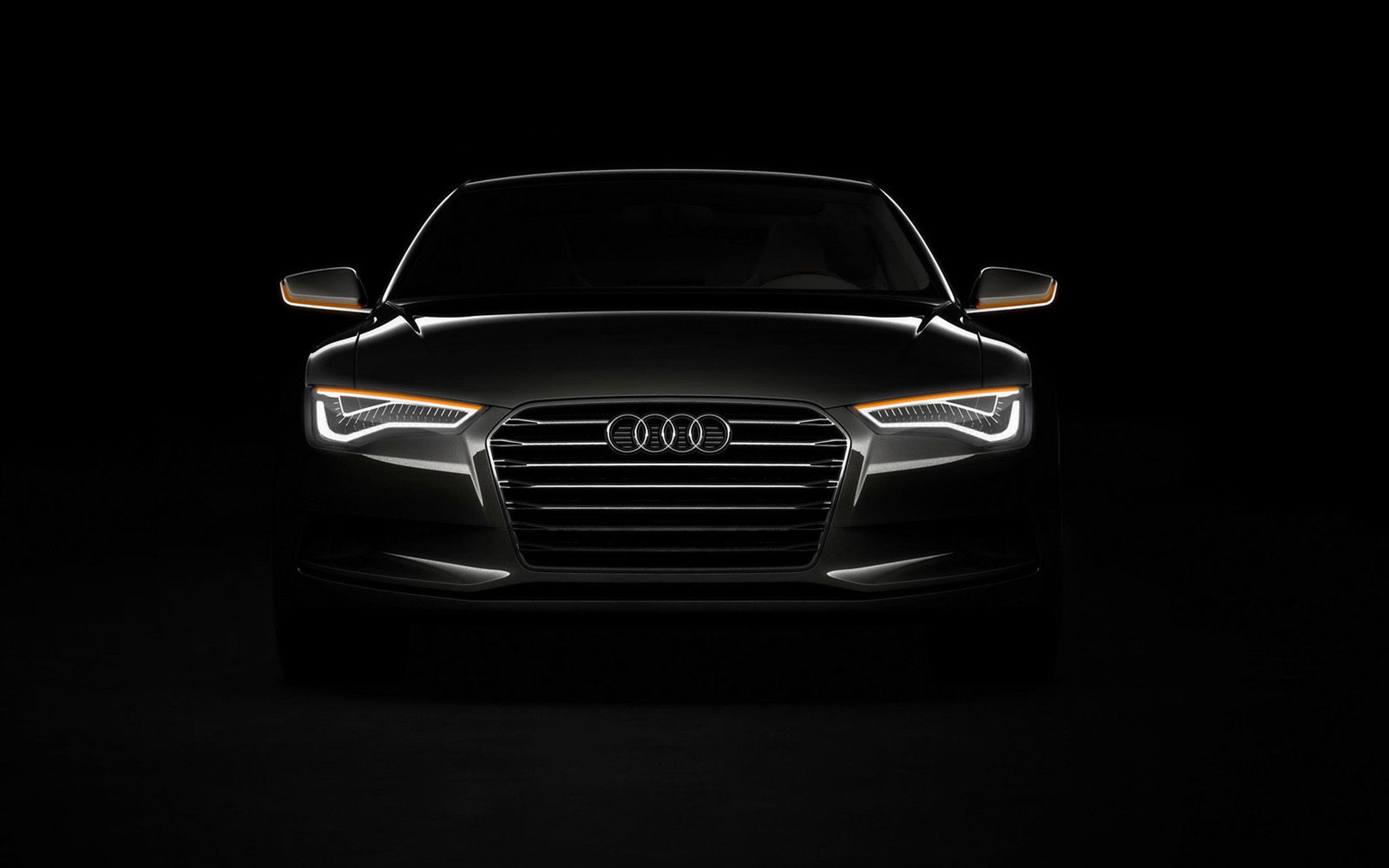 Audi Full Hd Wallpapers