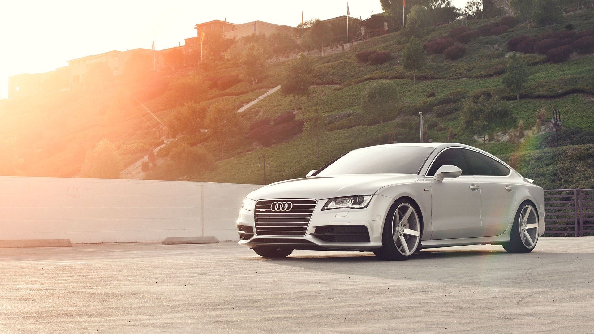 Audi Full Hd Wallpapers