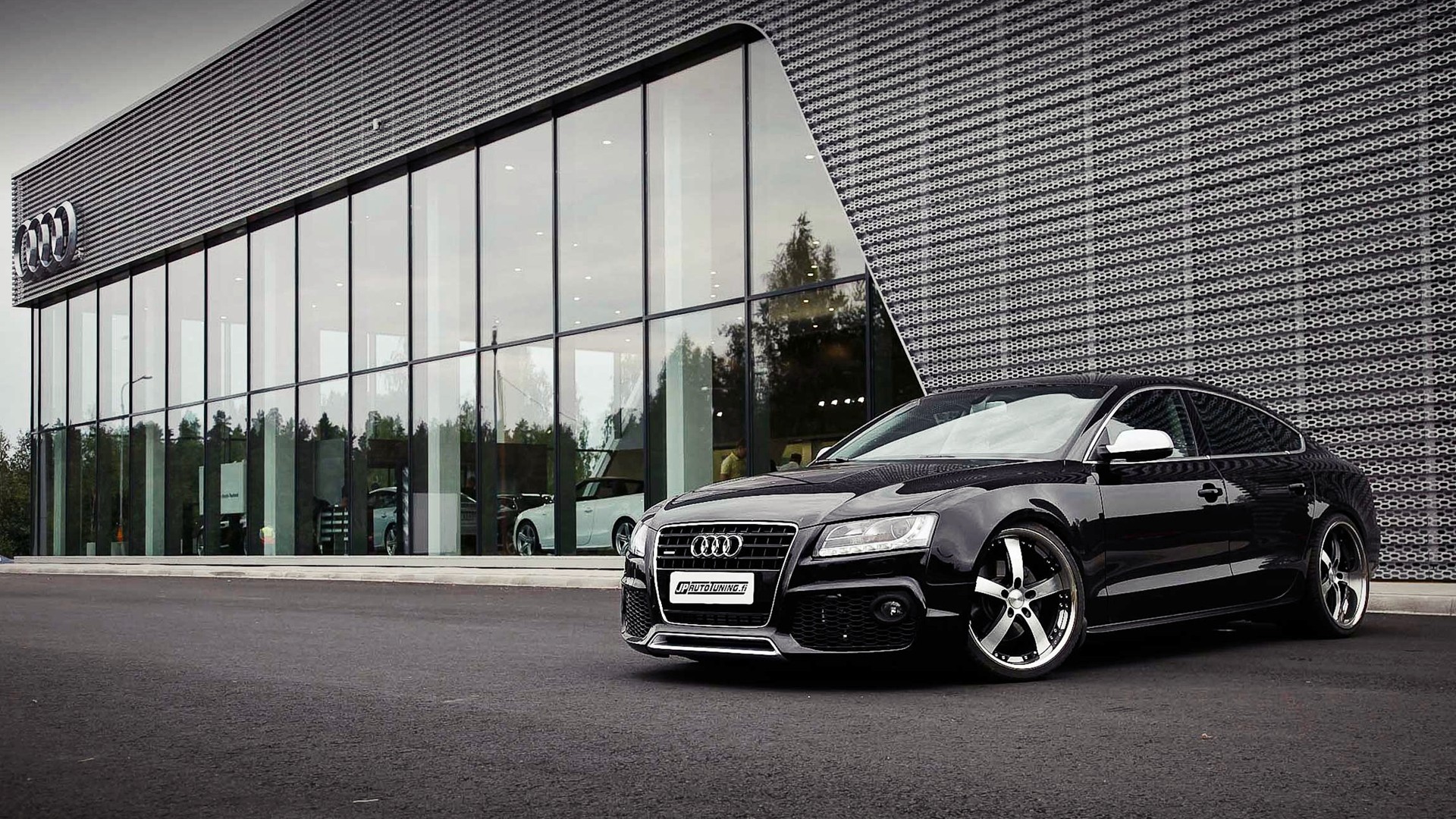 Audi Full Hd Wallpapers