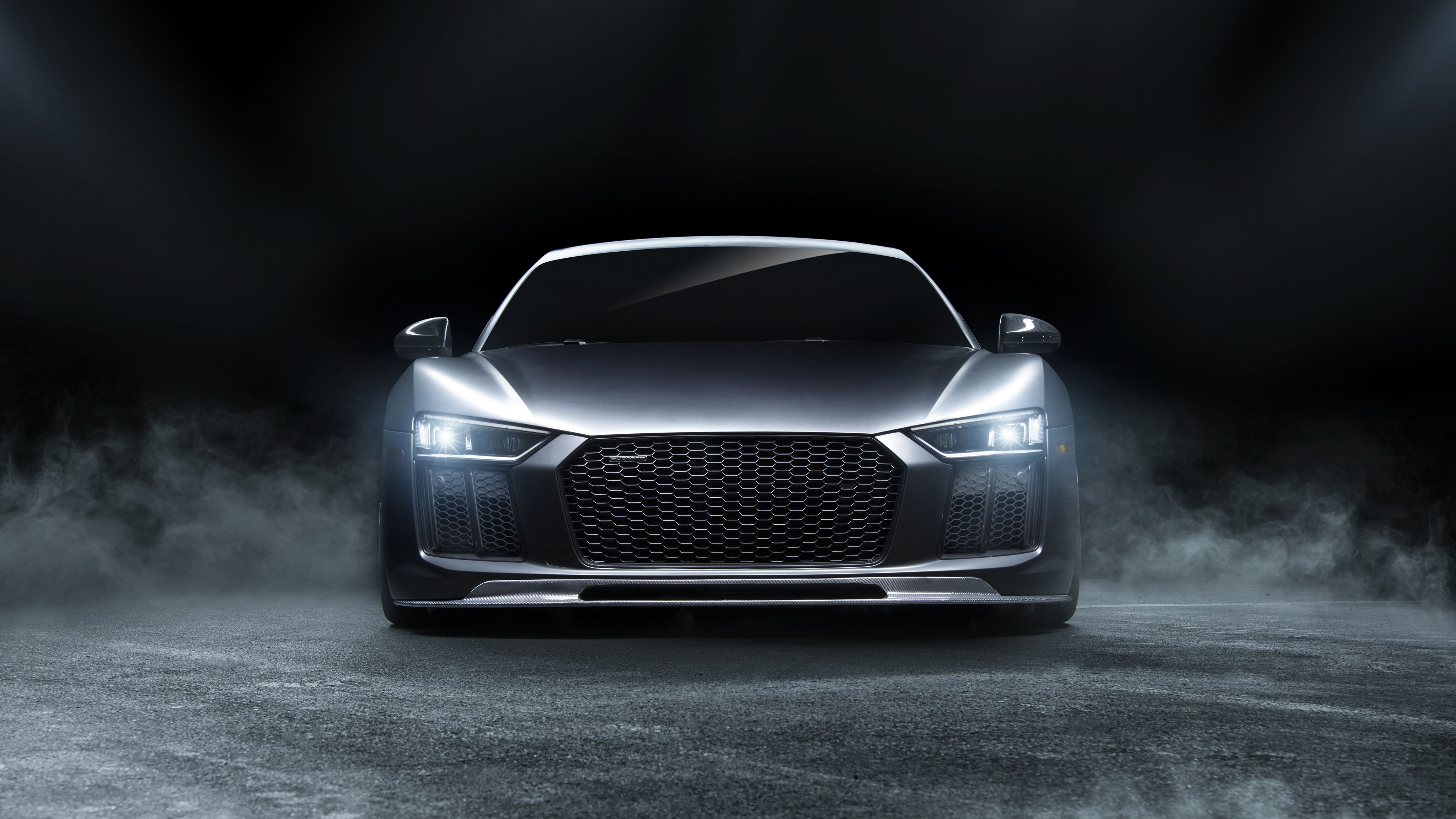 Audi Full Hd Wallpapers