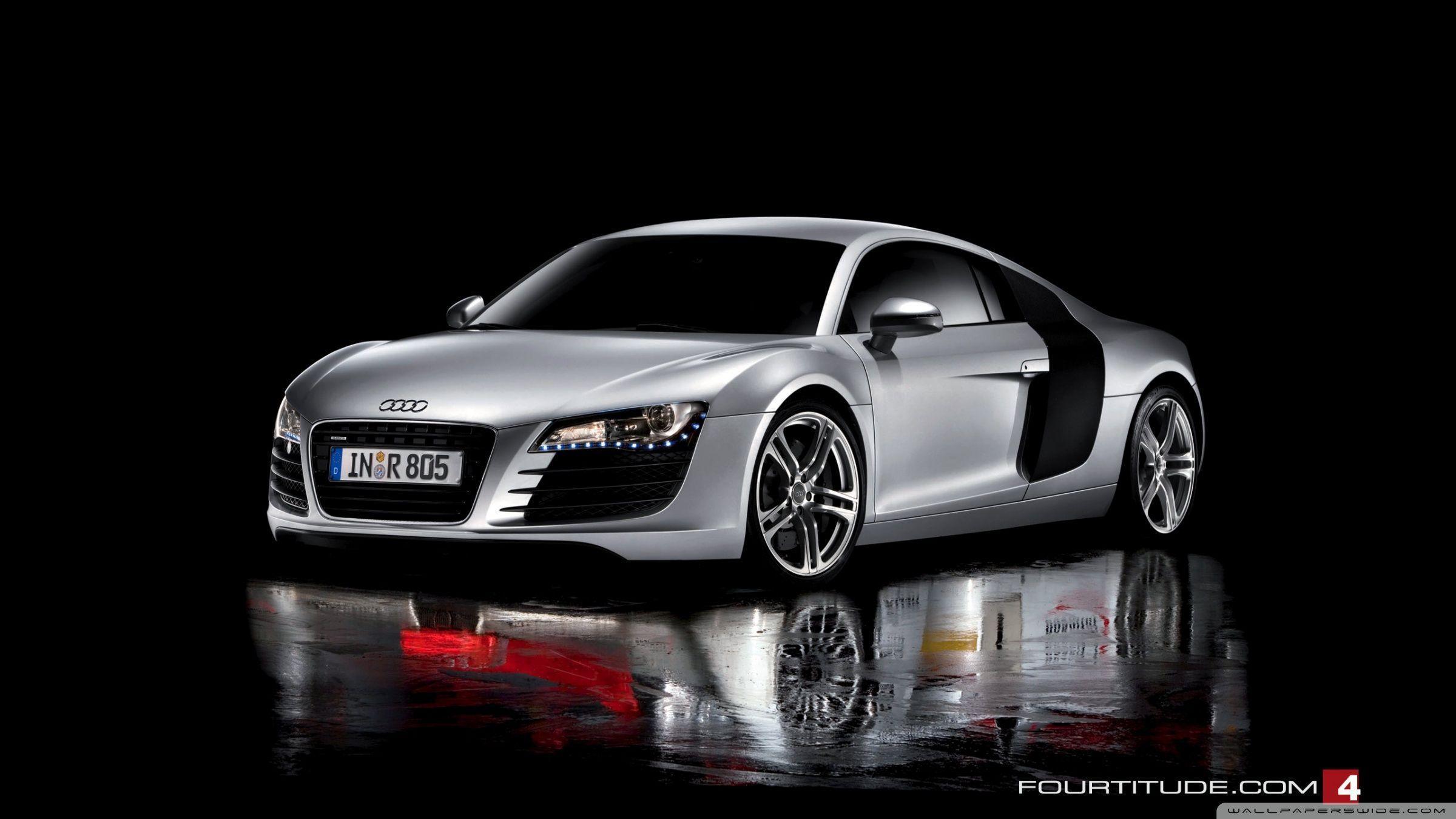 Audi Full Hd Wallpapers