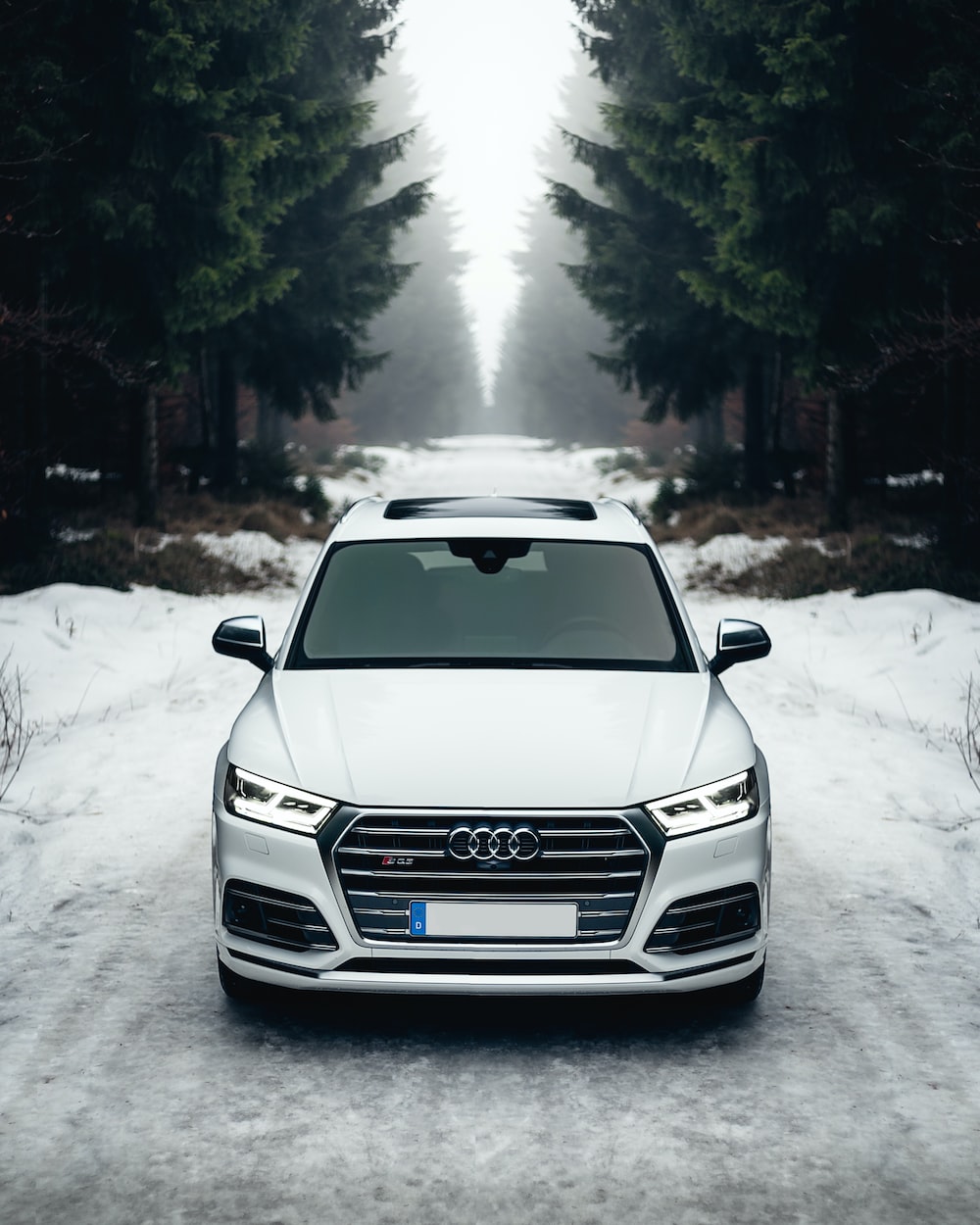 Audi Full Hd Wallpapers