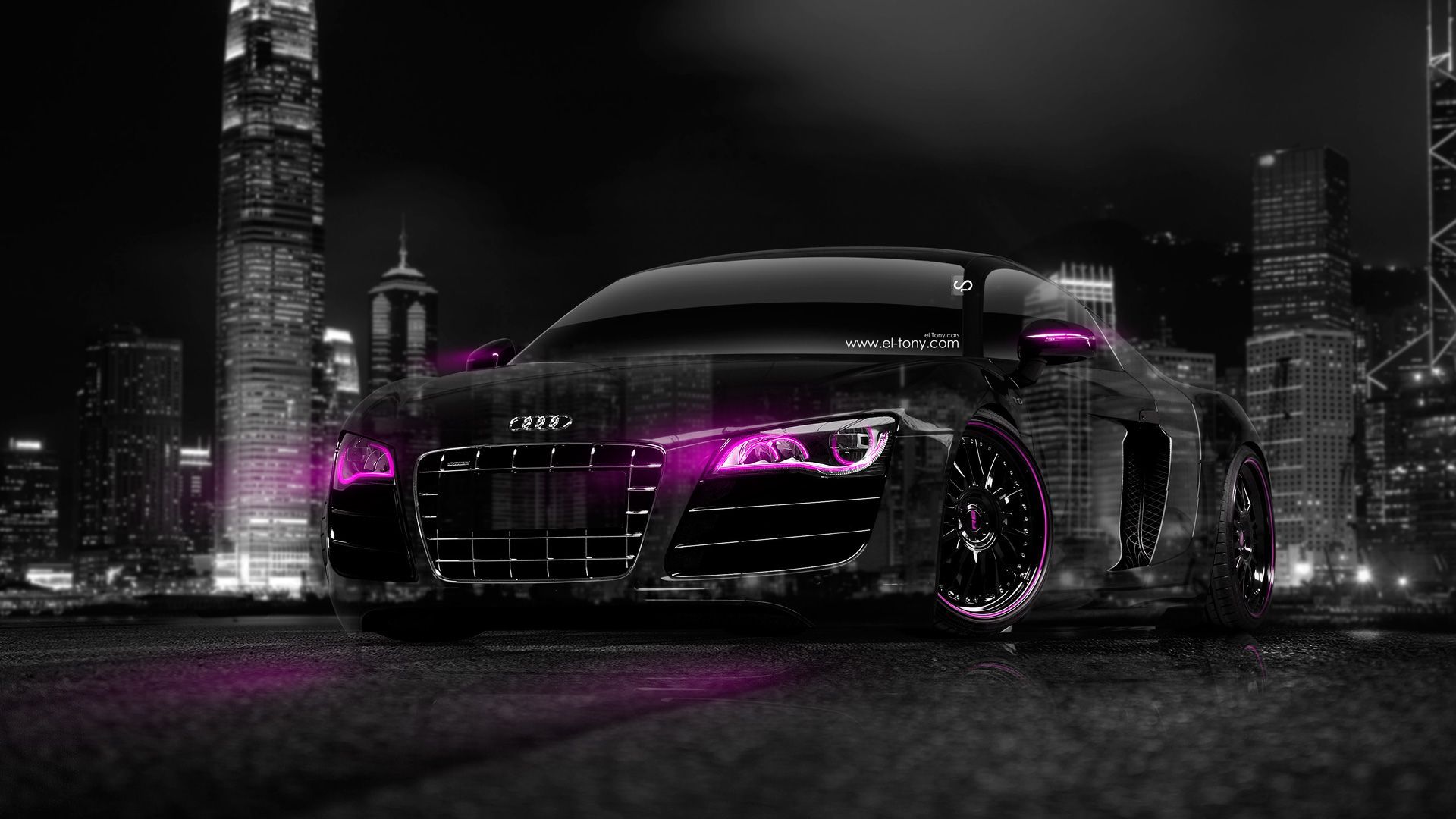 Audi Full Hd Wallpapers