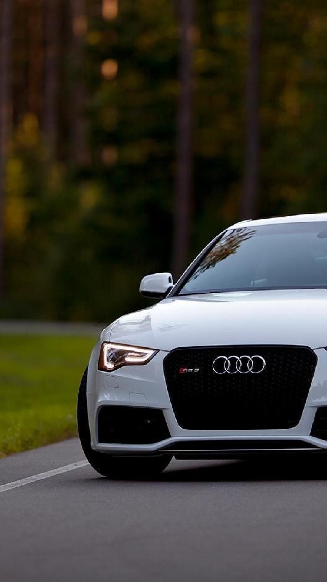 Audi Full Hd Wallpapers