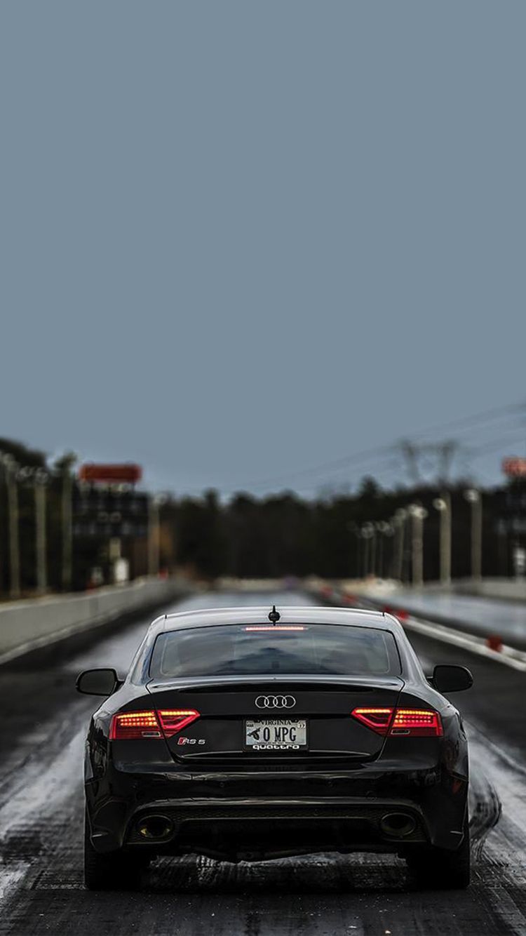 Audi Iphone Wallpapers