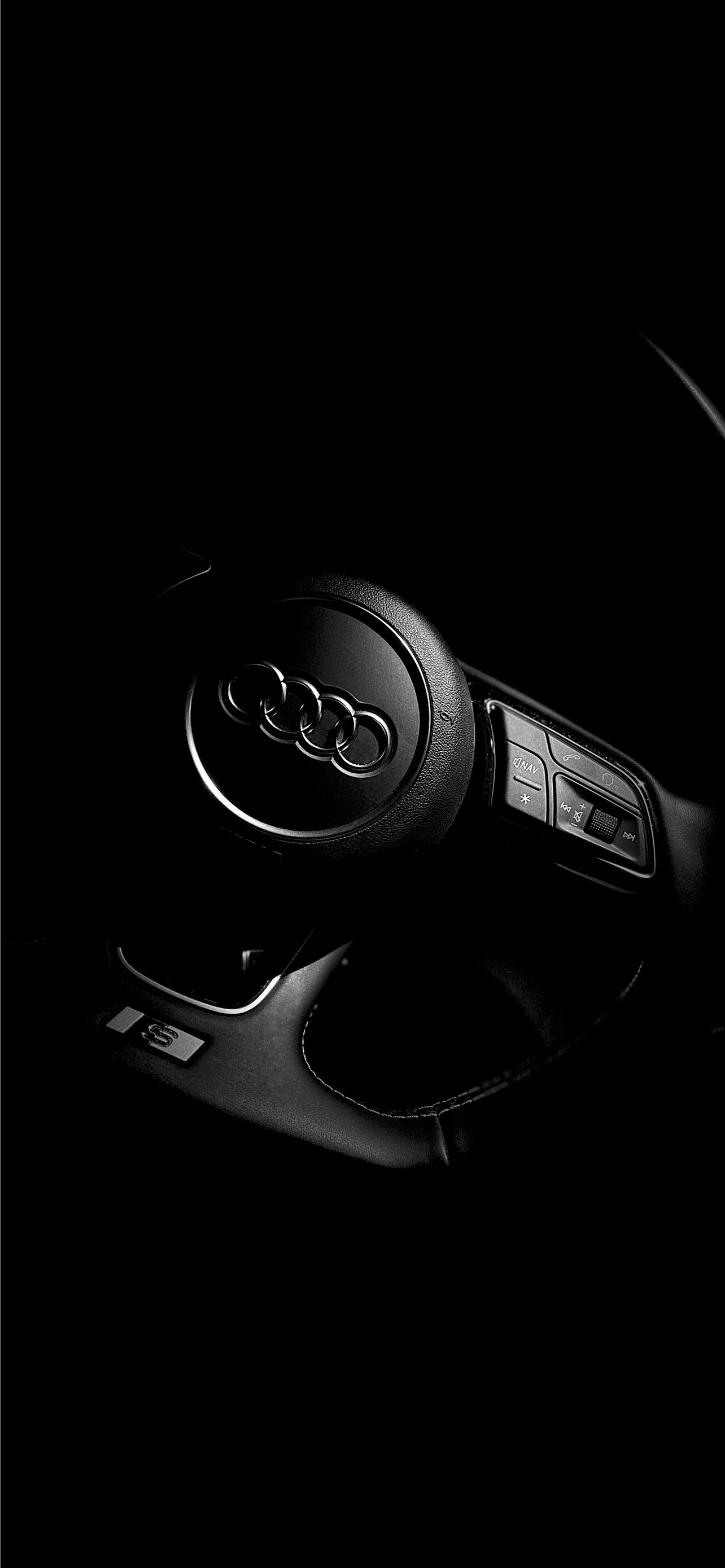 Audi Iphone Wallpapers