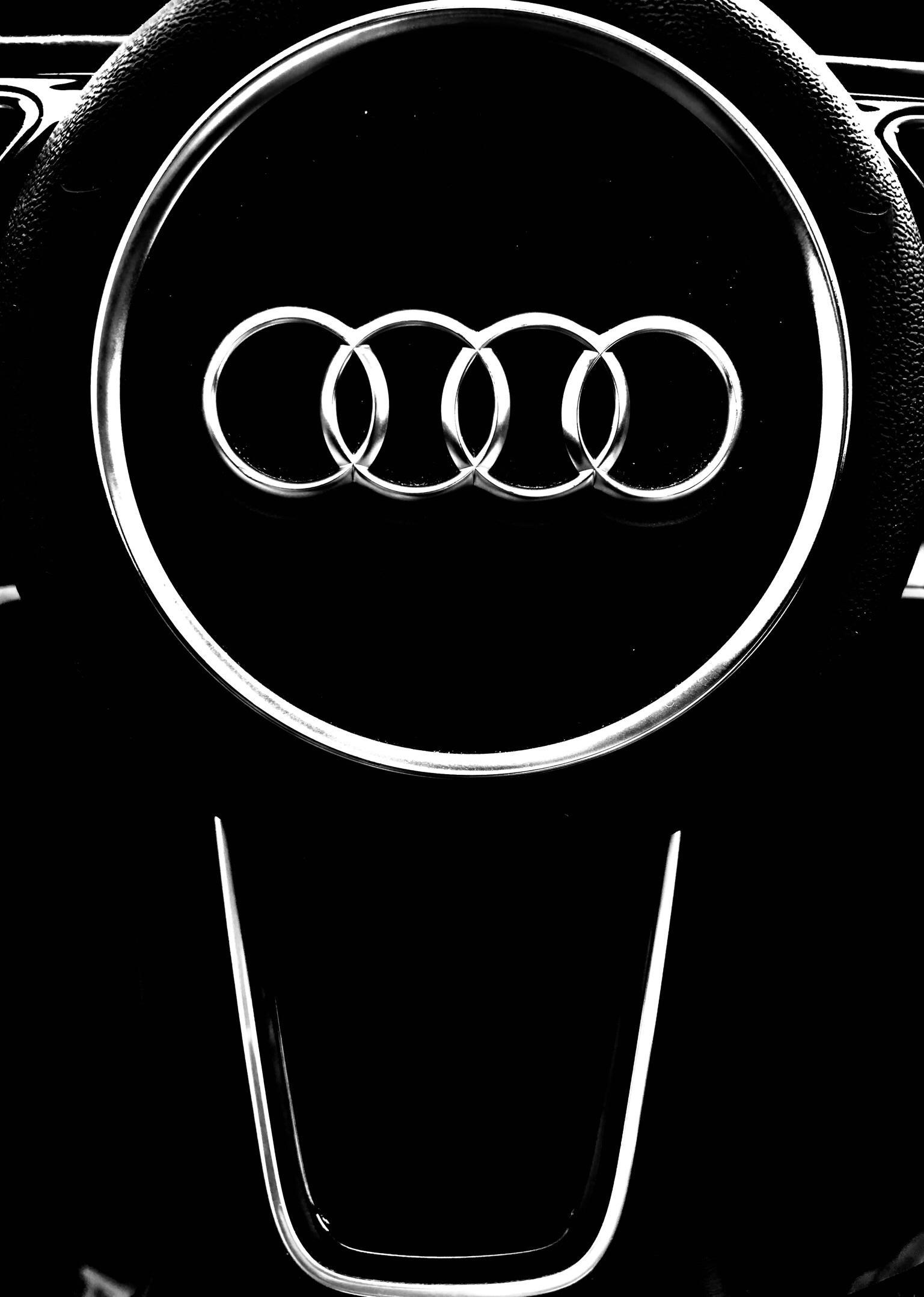 Audi Logo Wallpapers