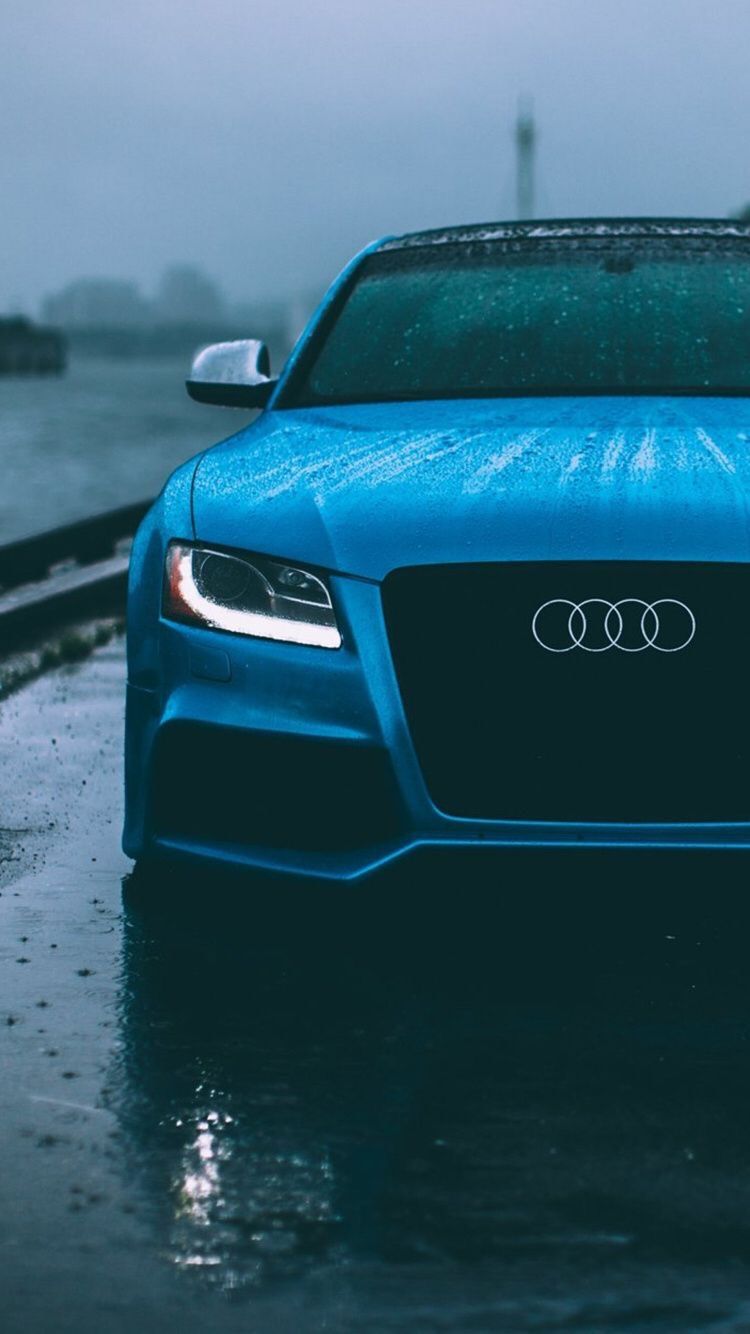 Audi Phone Wallpapers