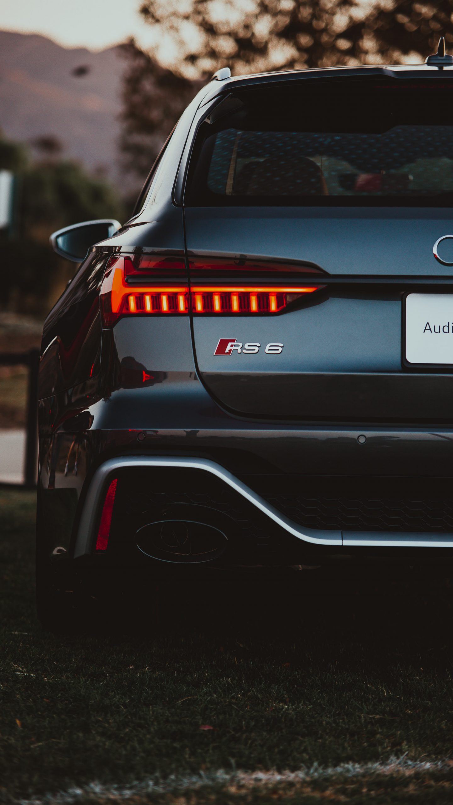 Audi Phone Wallpapers