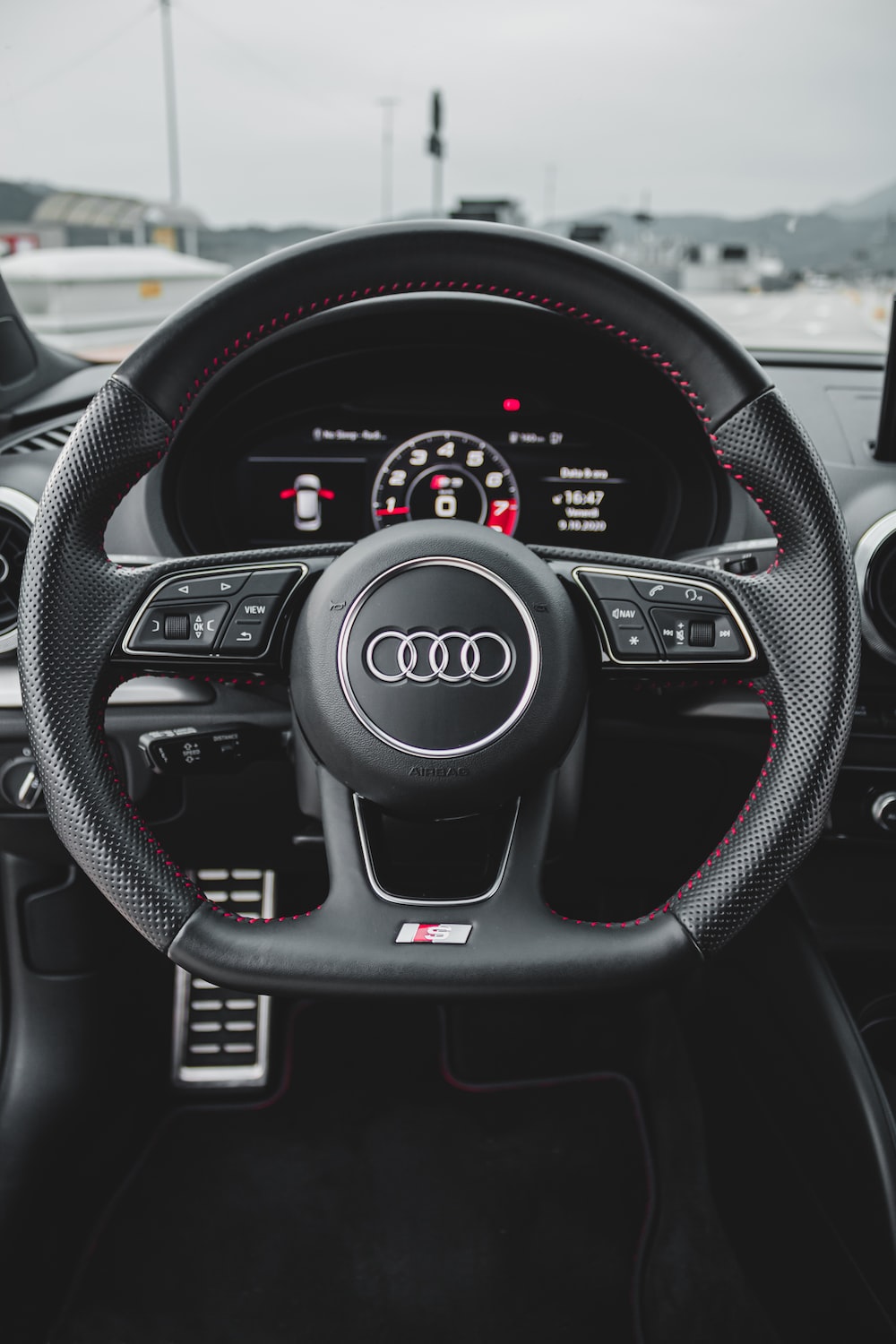 Audi Phone Wallpapers