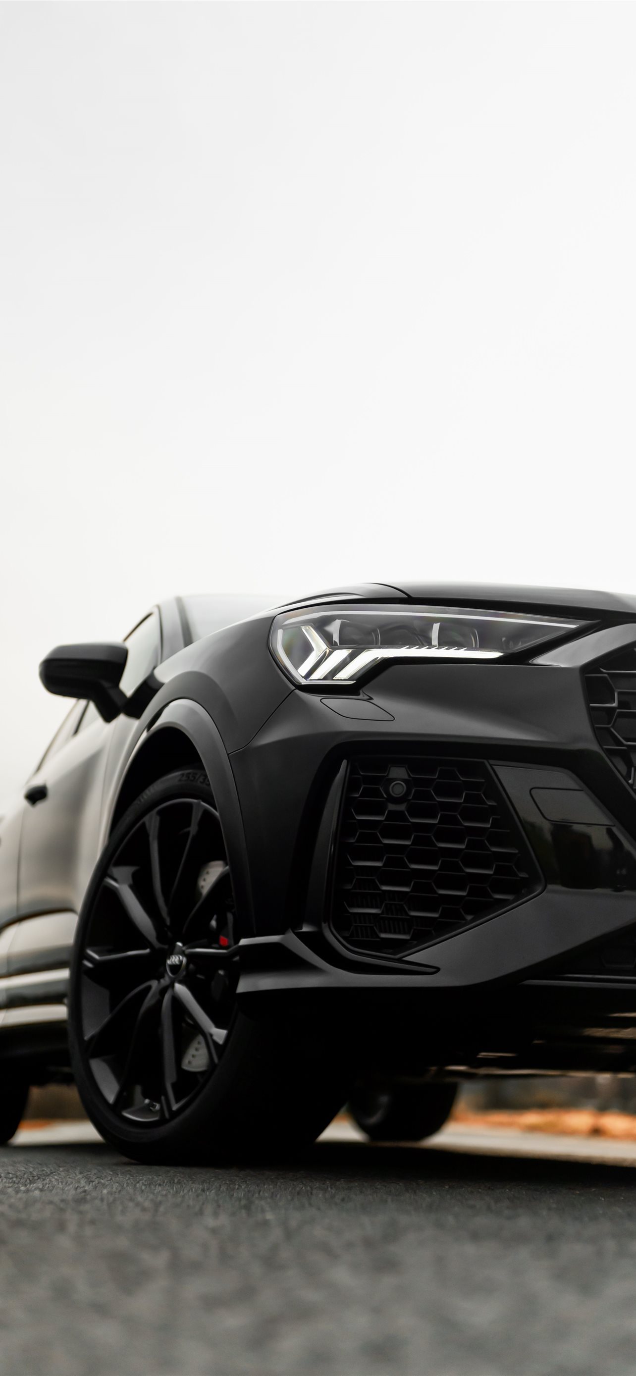 Audi Q3 Sportback Wallpapers