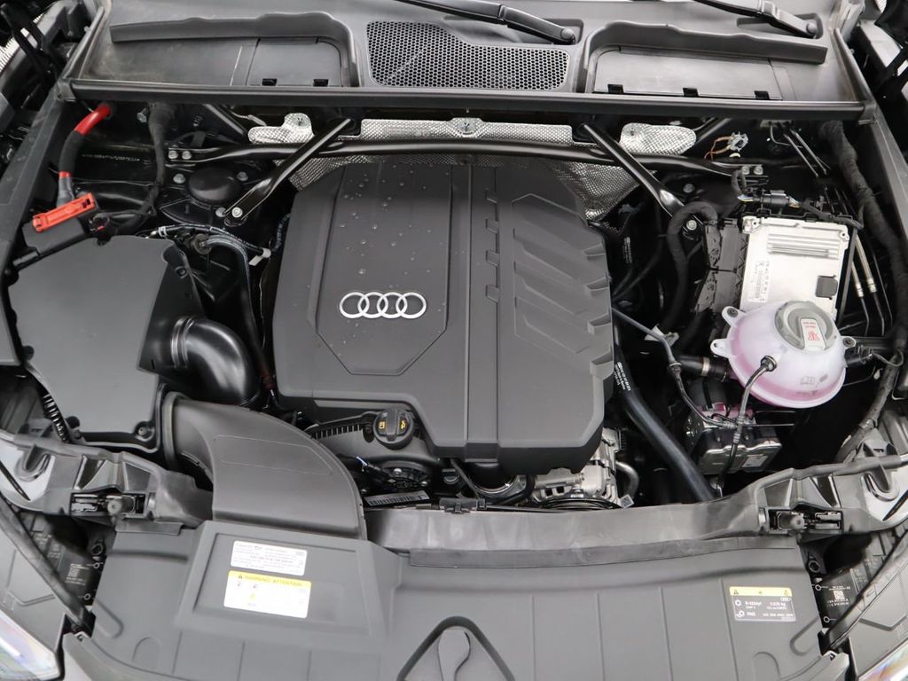 Audi Q5 40 Tdi Wallpapers