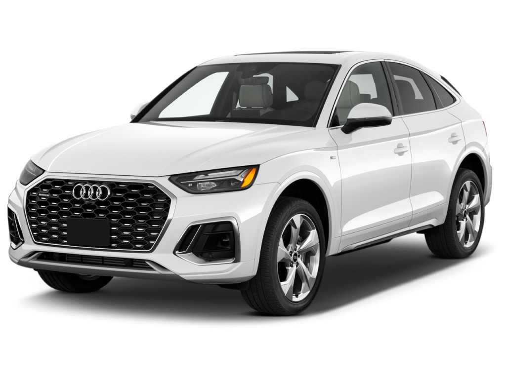 Audi Q5 55 Tfsi Plug-In Hybrid S Line Wallpapers