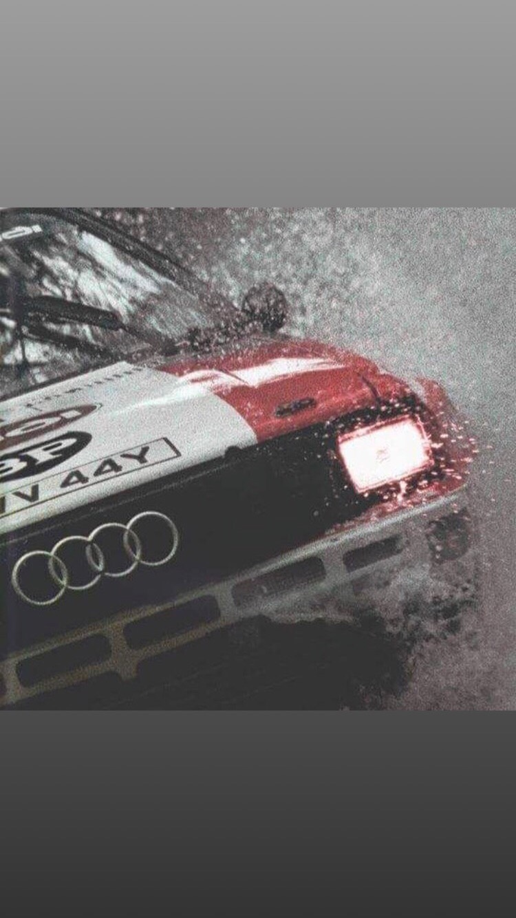 Audi Quattro Wallpapers