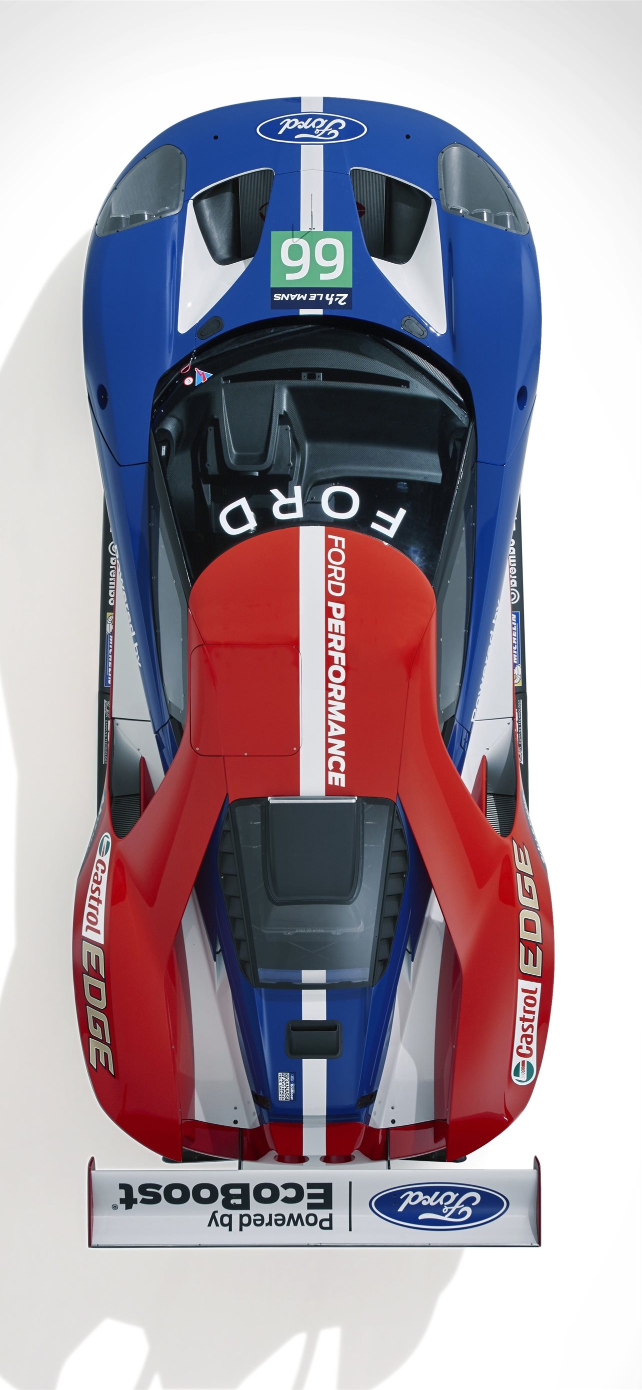 Audi R18 Le Mans Wallpapers