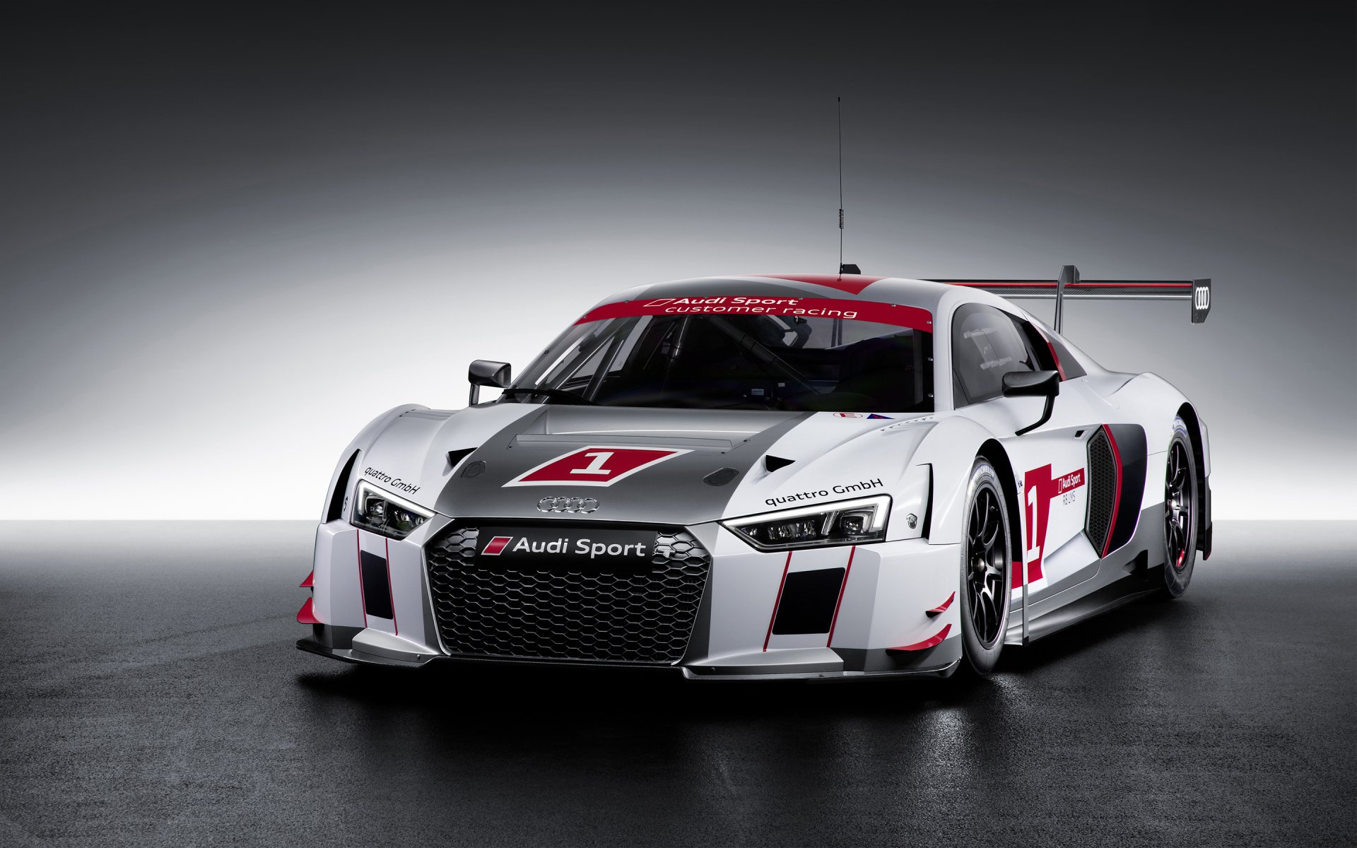 Audi R8 Lms Gt2 Wallpapers