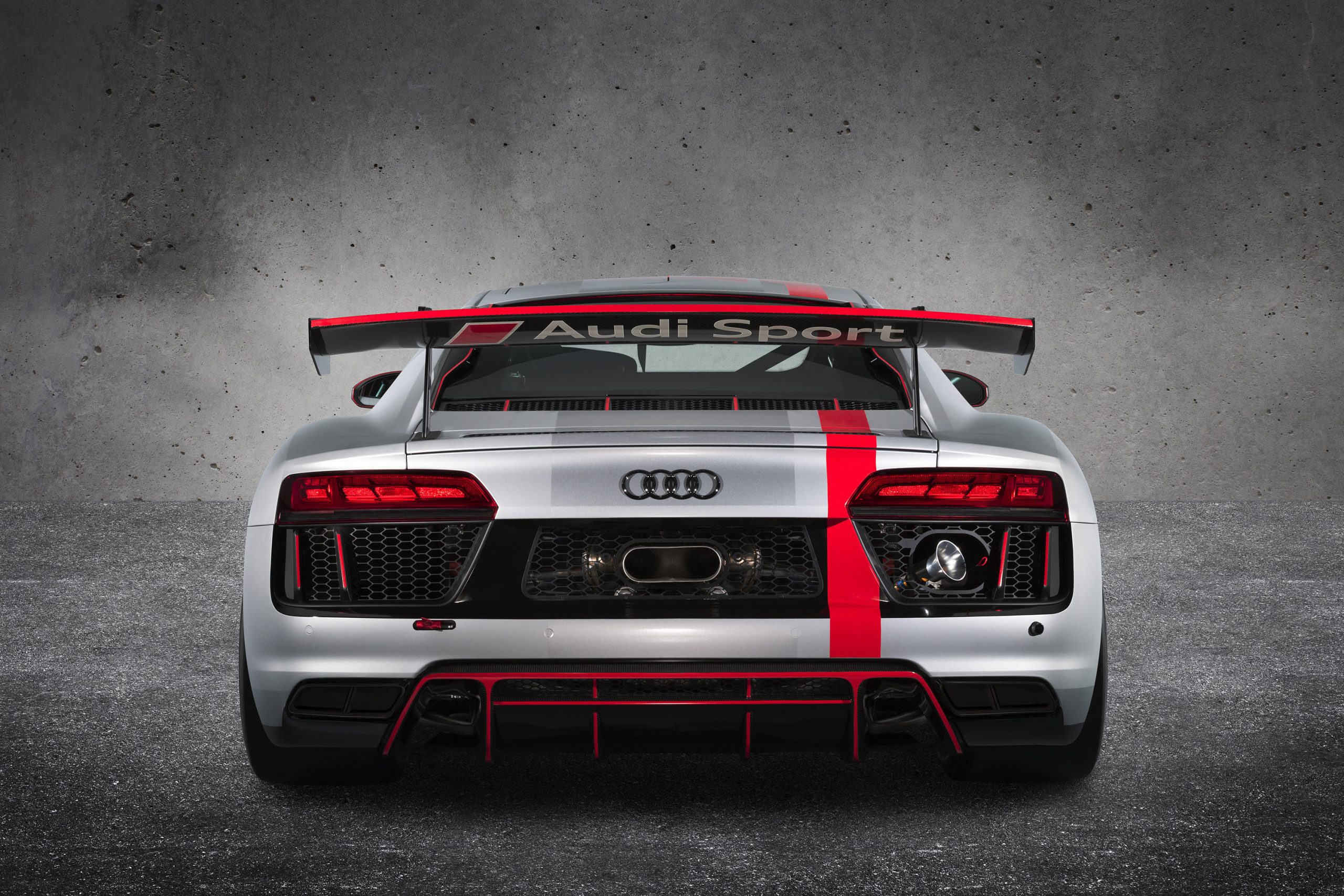 Audi R8 Lms Gt4 Wallpapers