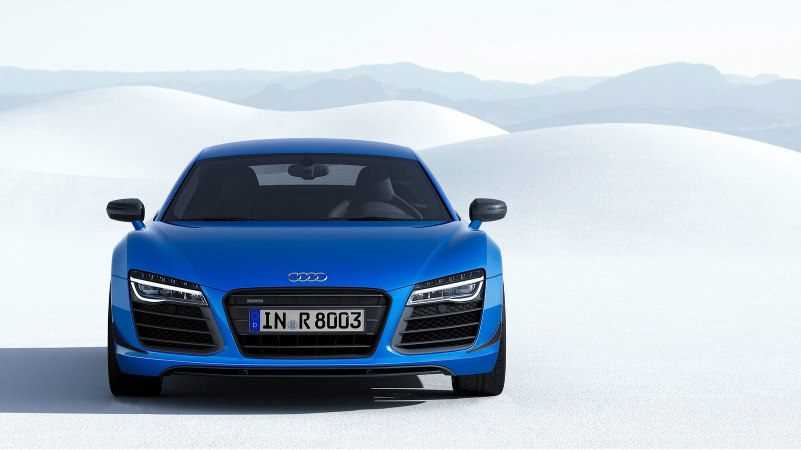 Audi R8 V10 Lmx Coupe Wallpapers