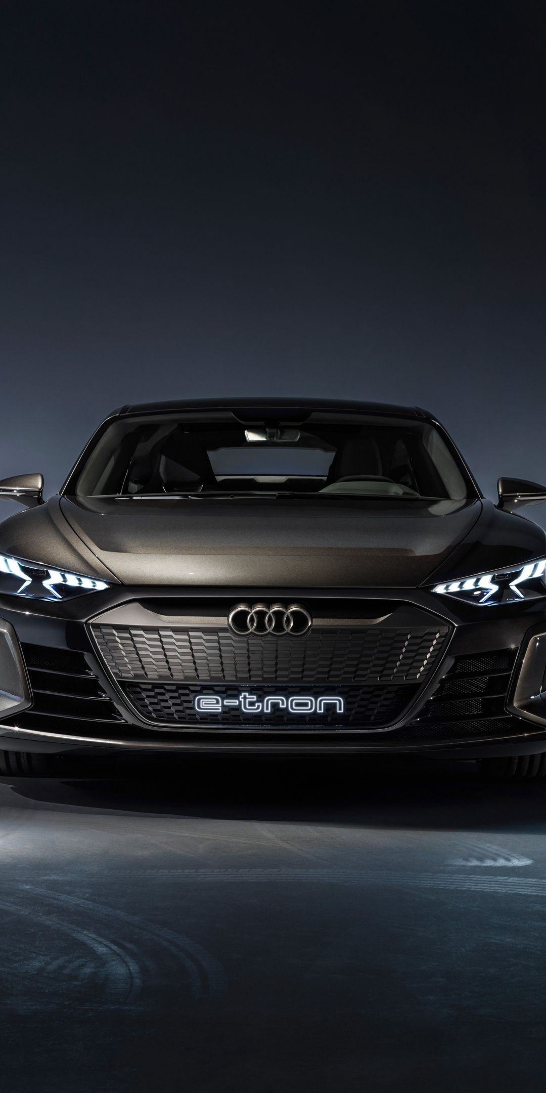 Audi Rs E-Tron Gt Wallpapers