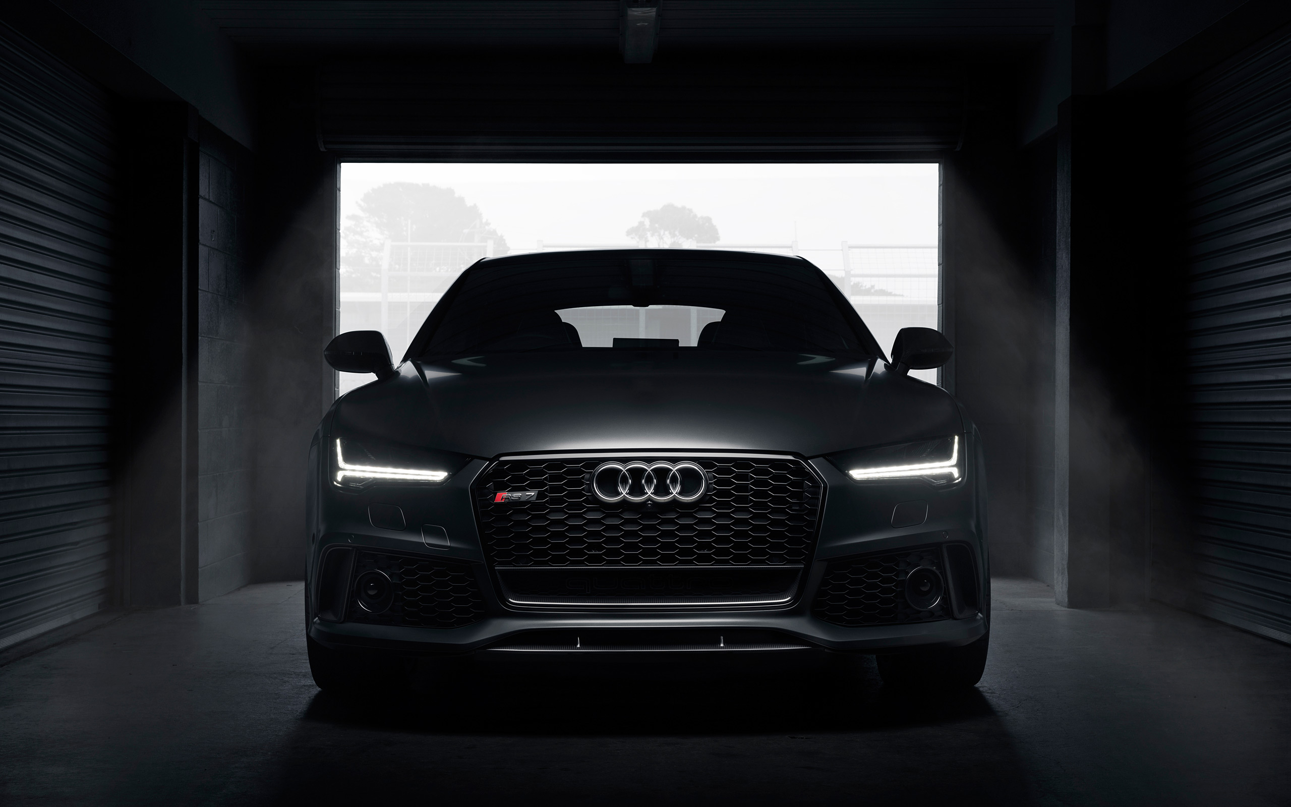 Audi Rs7 Wallpapers