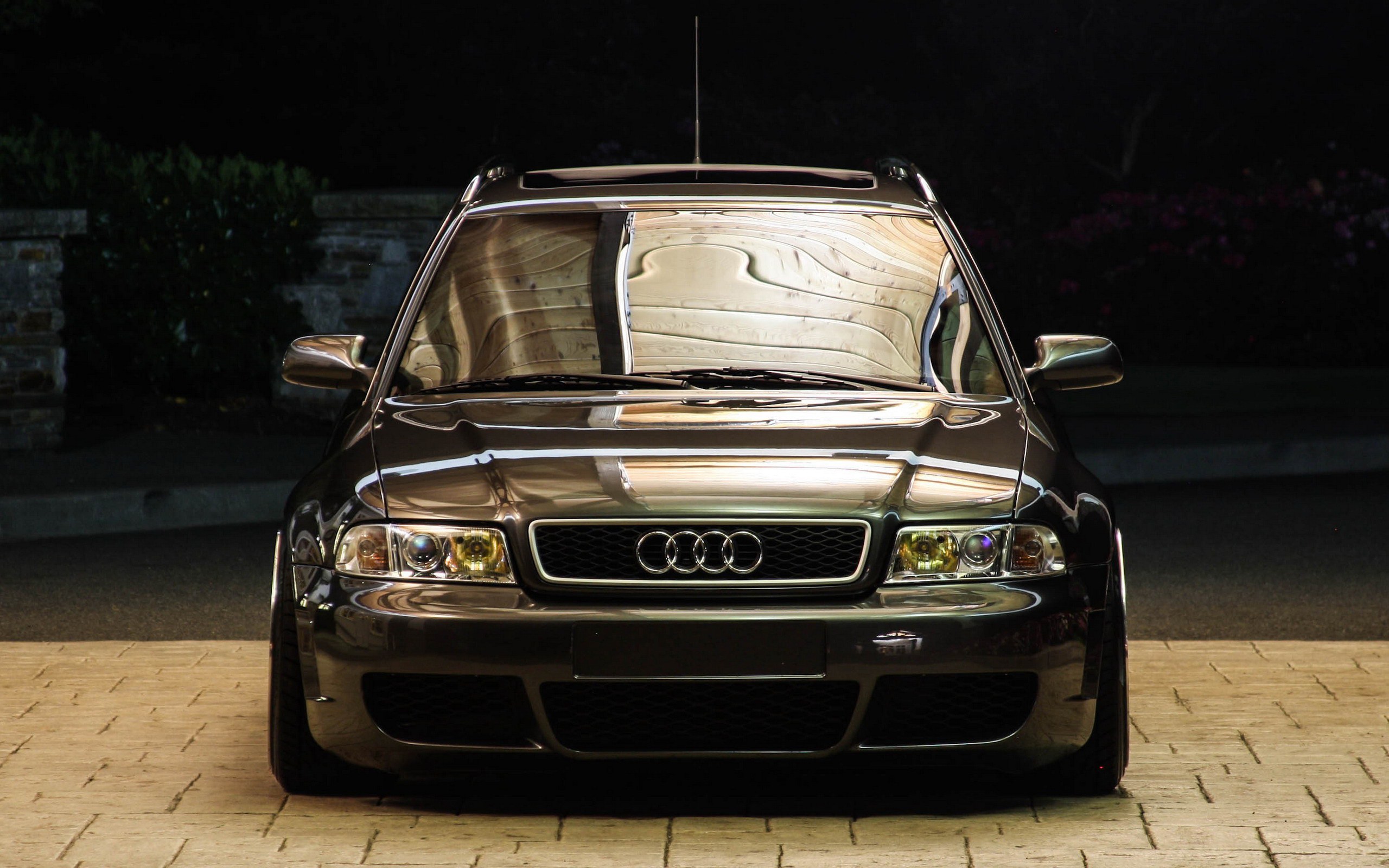 Audi S4 Wallpapers