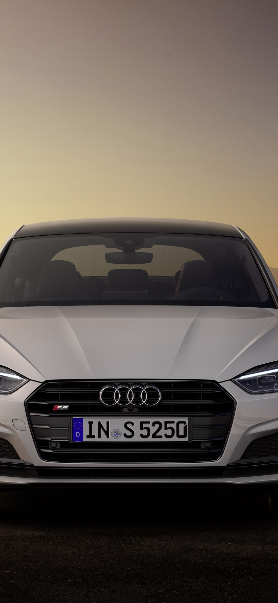 Audi S5 Wallpapers