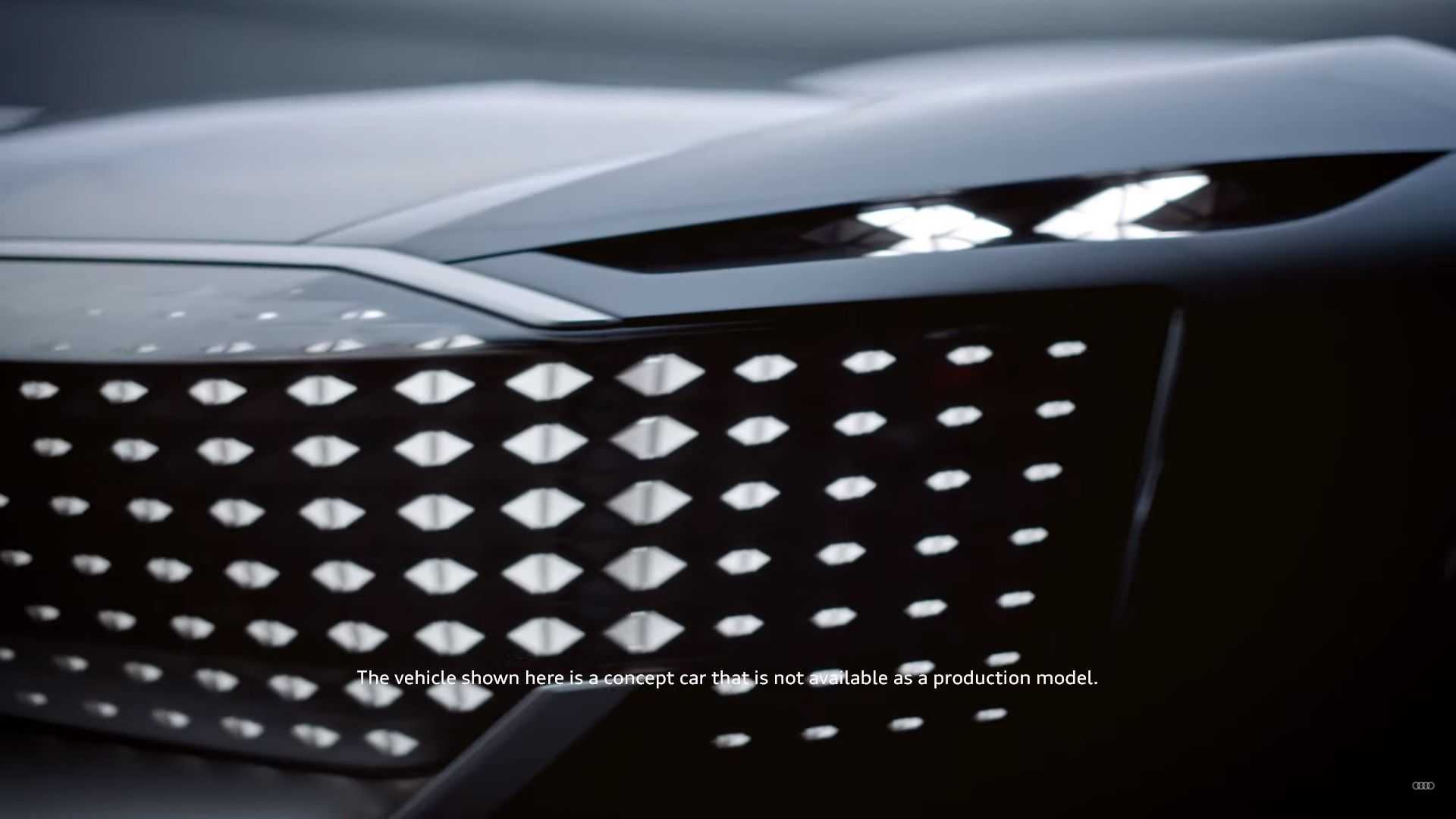 Audi Skysphere Concept Wallpapers
