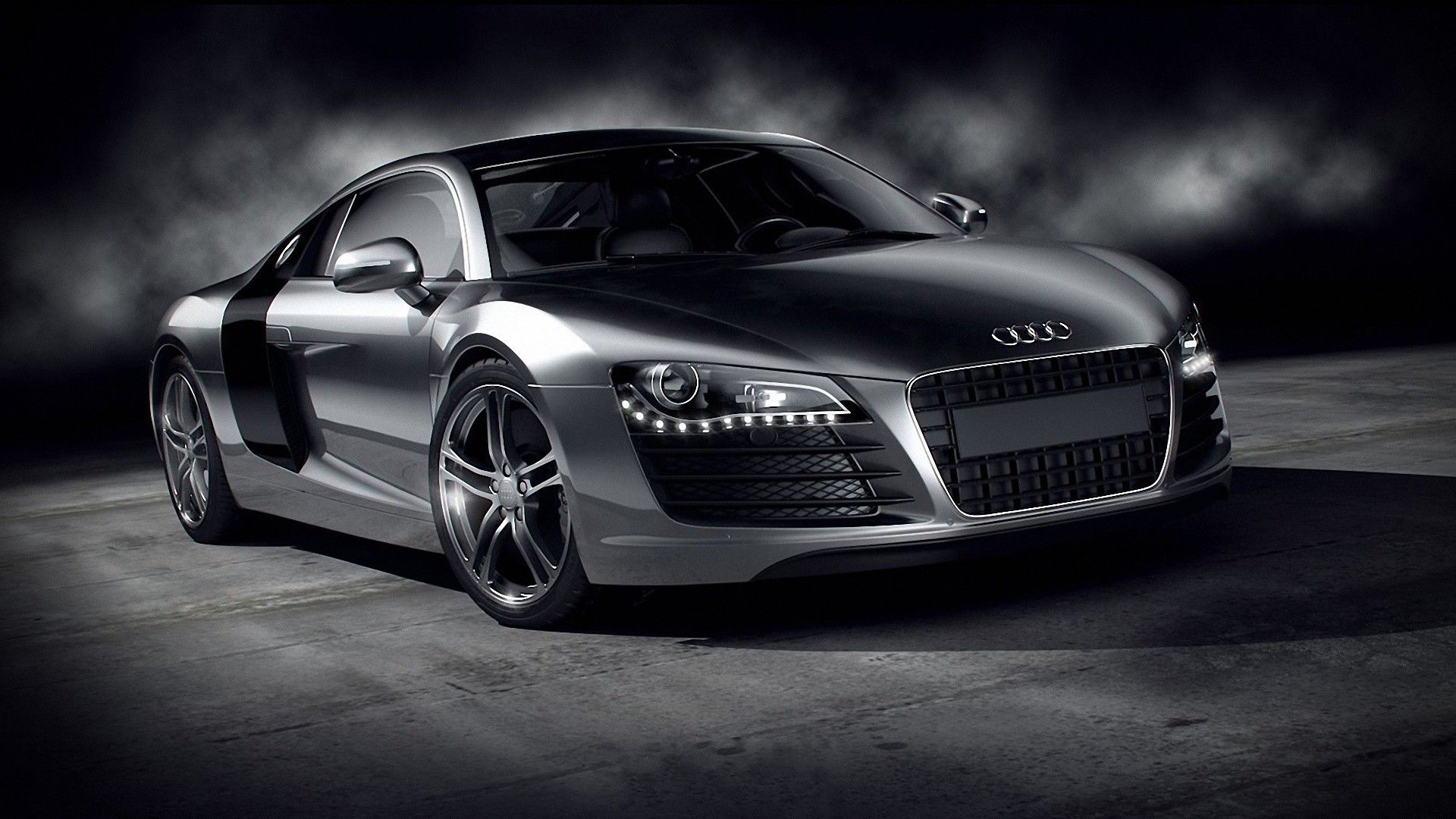 Audi Sports Car Pictures Wallpapers