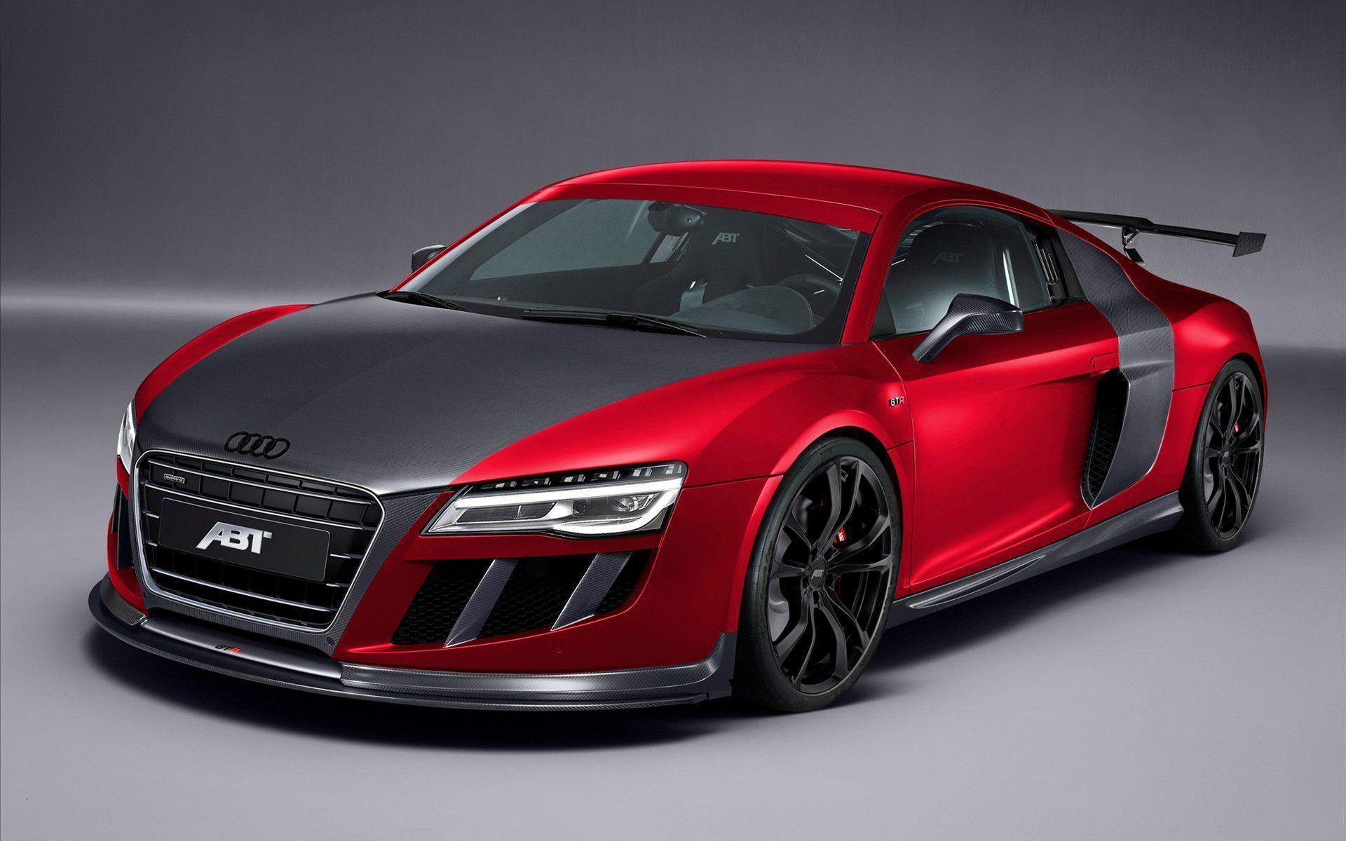 Audi Sports Car Pictures Wallpapers