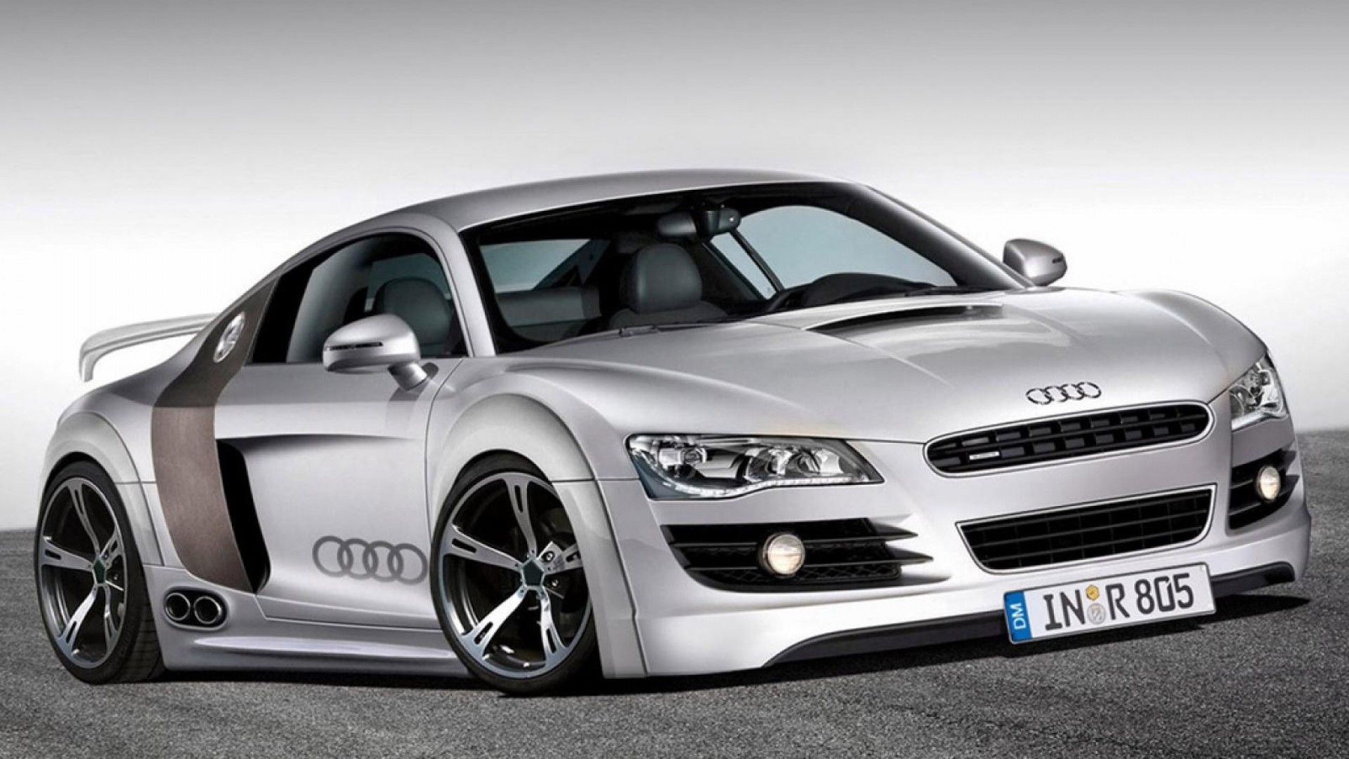 Audi Sports Car Pictures Wallpapers