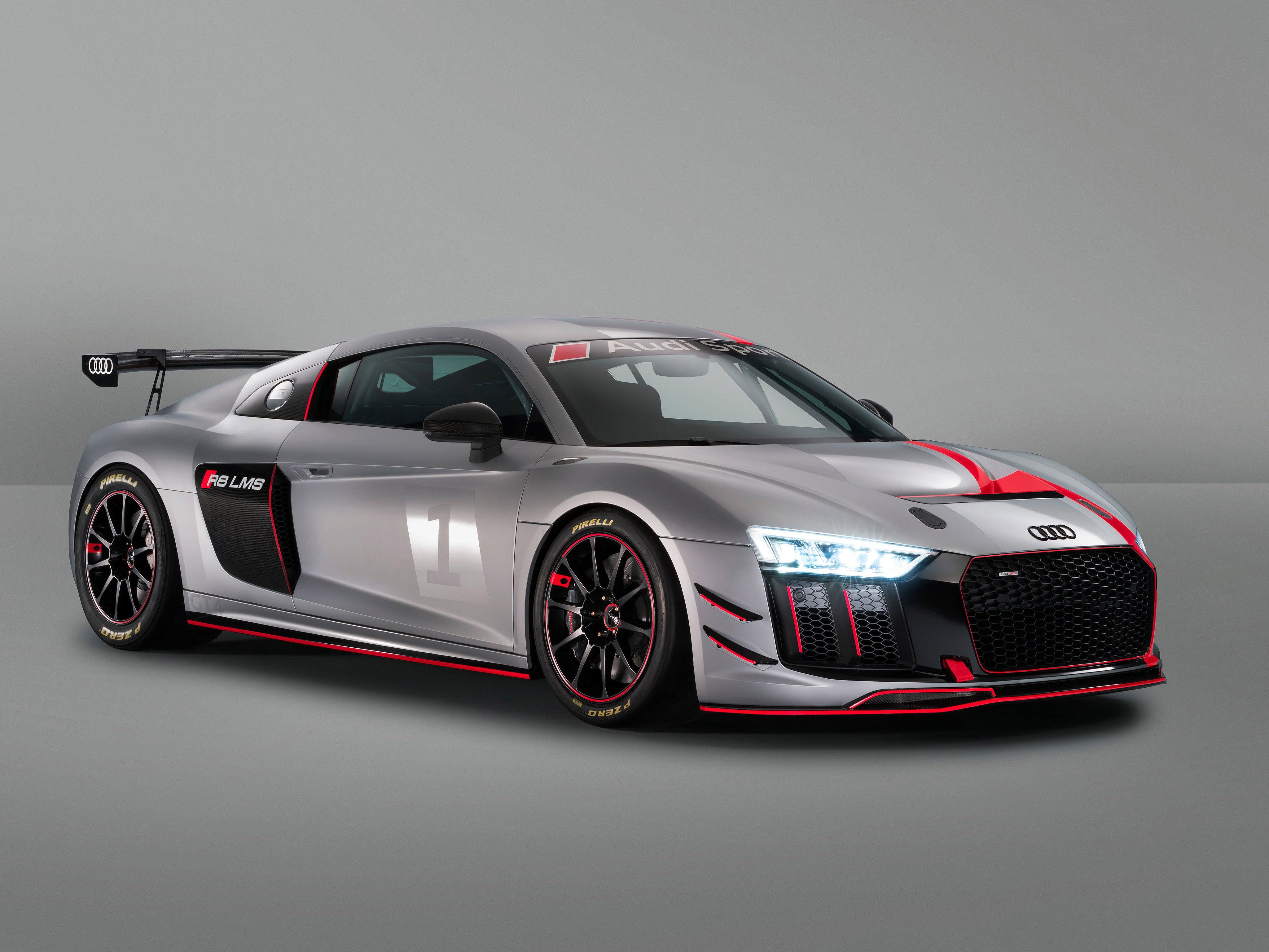 Audi Sports Car Pictures Wallpapers