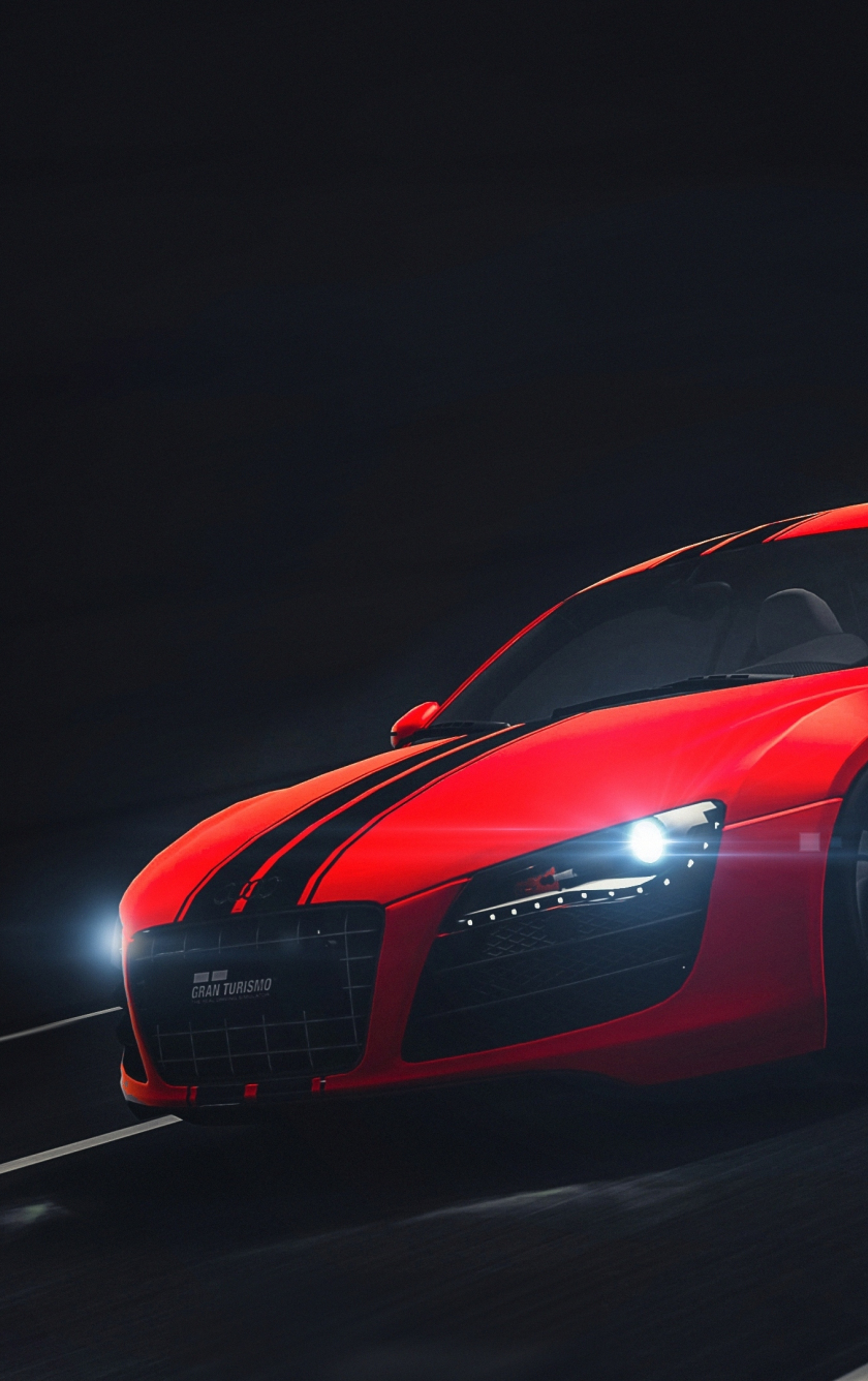 Audi Sports Car Pictures Wallpapers