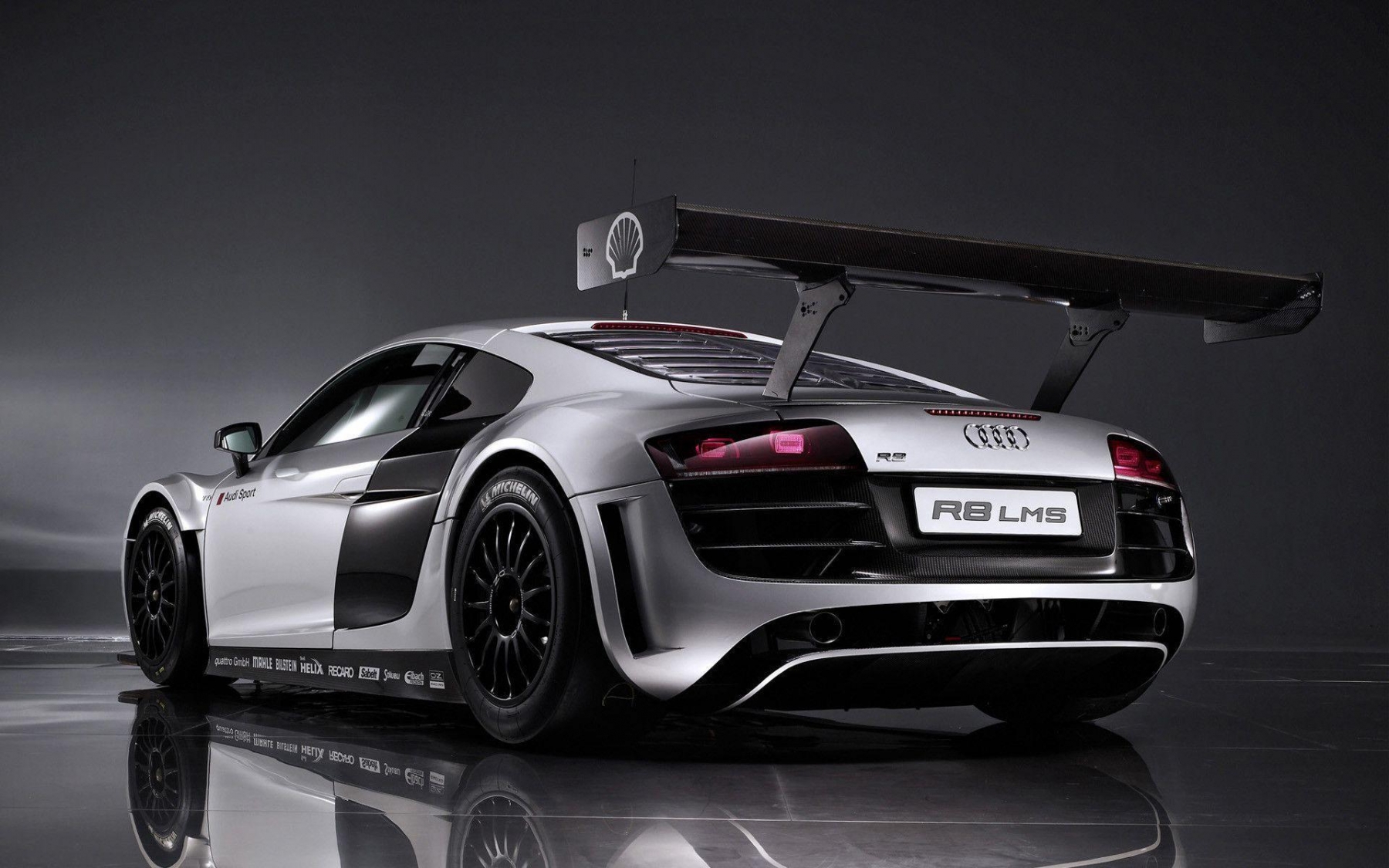 Audi Sports Car Pictures Wallpapers