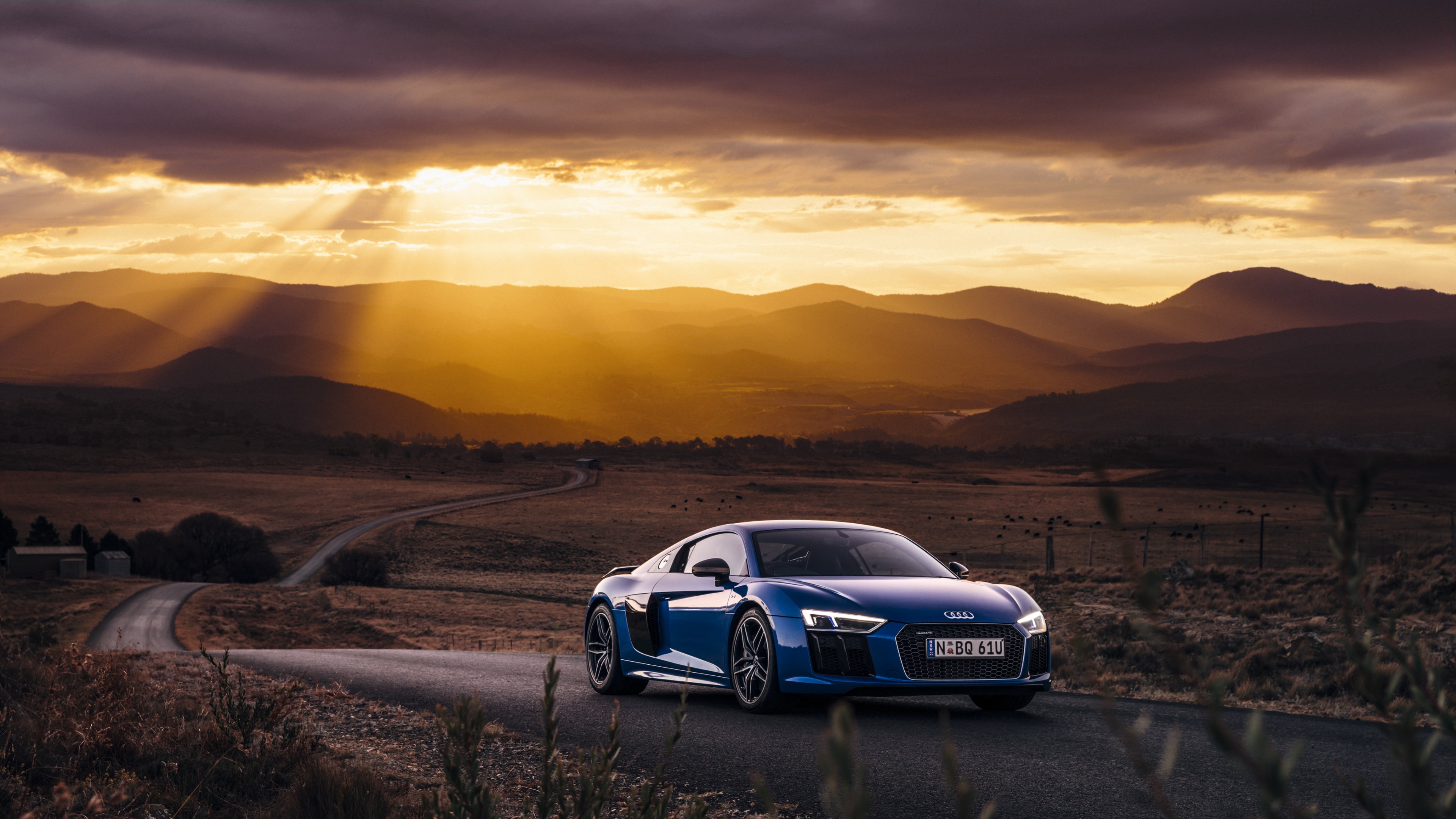 Audi Sports Car Pictures Wallpapers