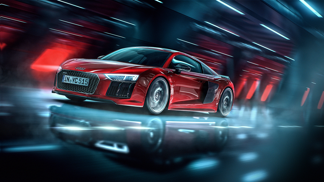 Audi Sports Car Pictures Wallpapers