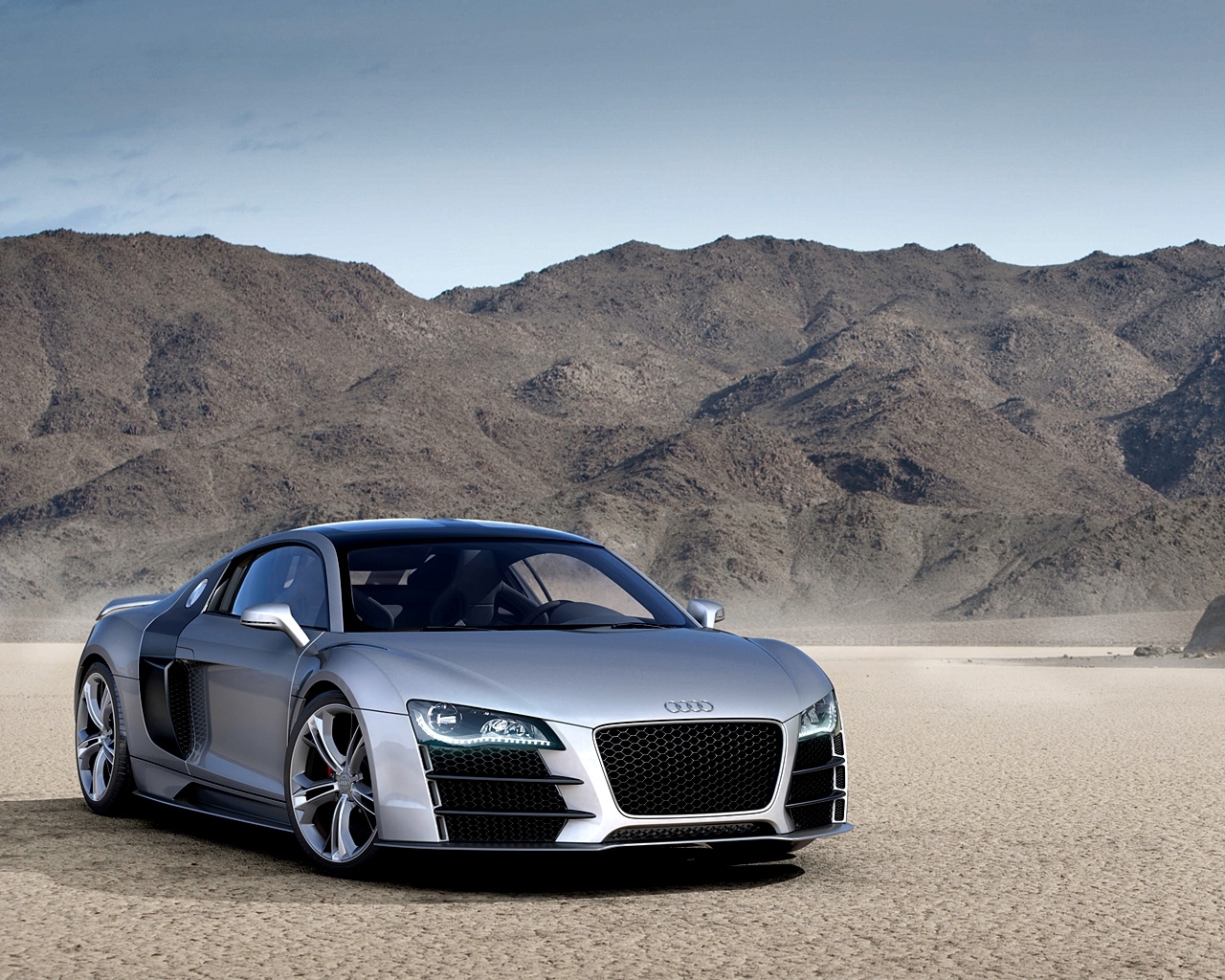 Audi Sports Car Pictures Wallpapers