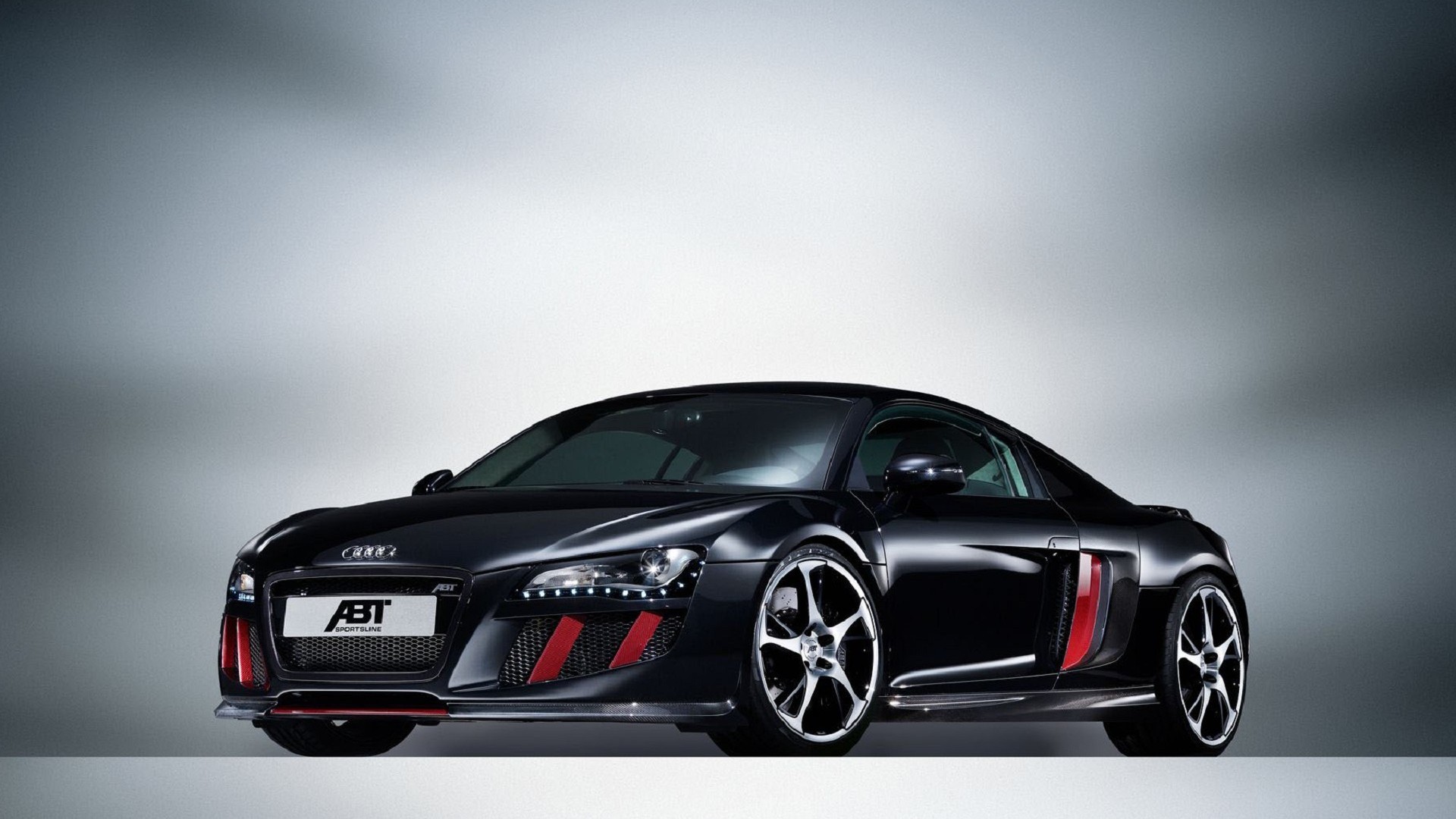 Audi Sports Car Pictures Wallpapers