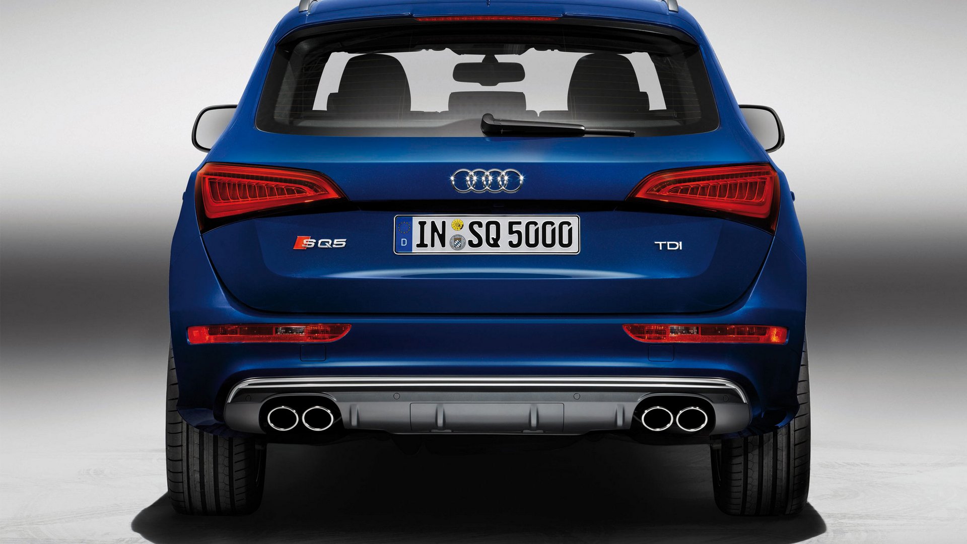 Audi Sq5 Tdi Wallpapers