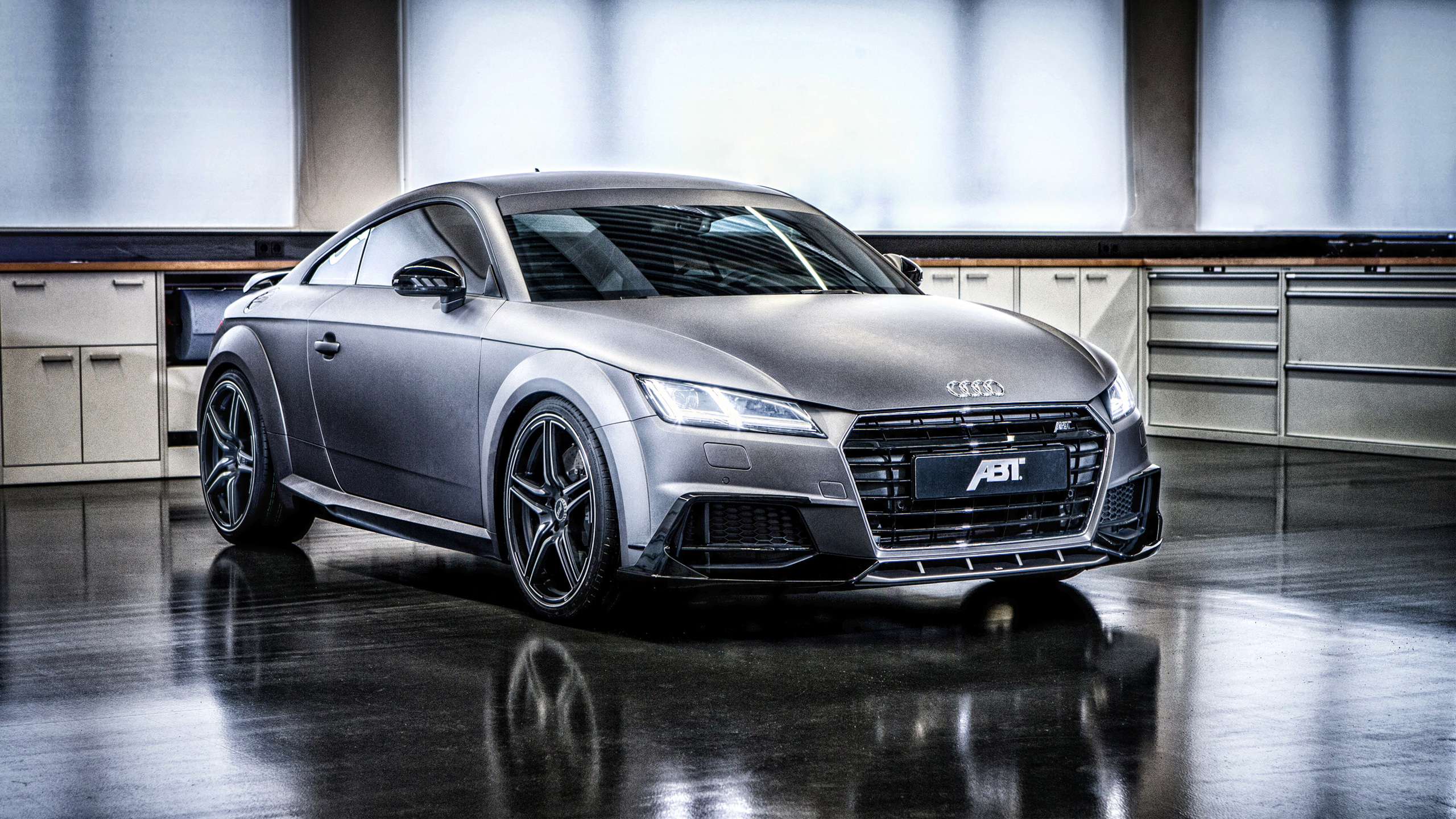 Audi Tt Rs Wallpapers